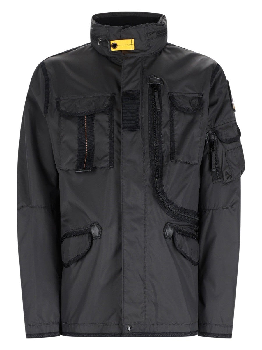 PARAJUMPERS - Férfi - Fekete - Dzseki