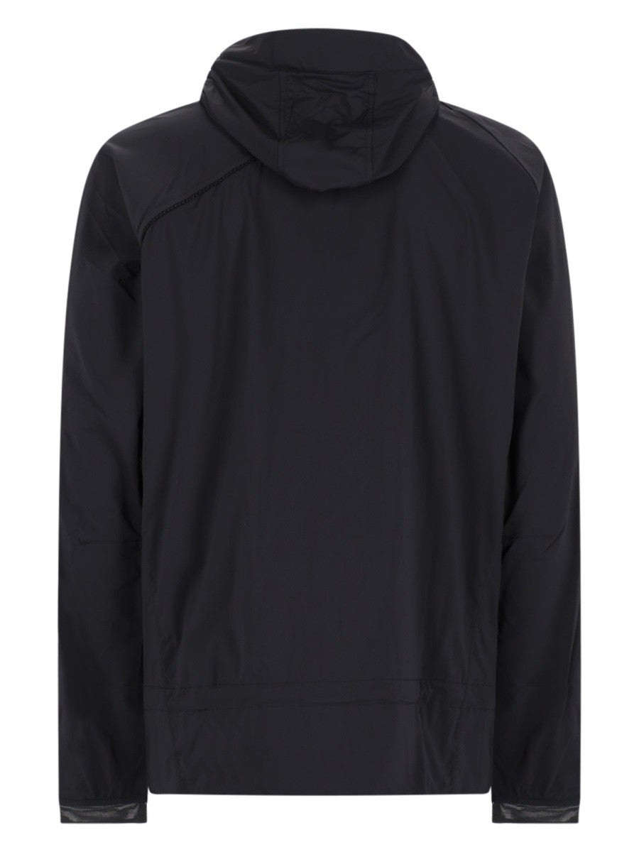 KLÄTTERMUSEN - Man - Black - Jacket