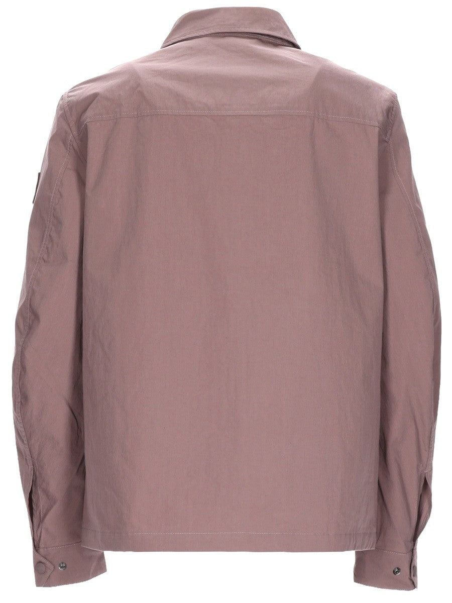 BELSTAFF - Férfi - Bézs - Dzseki