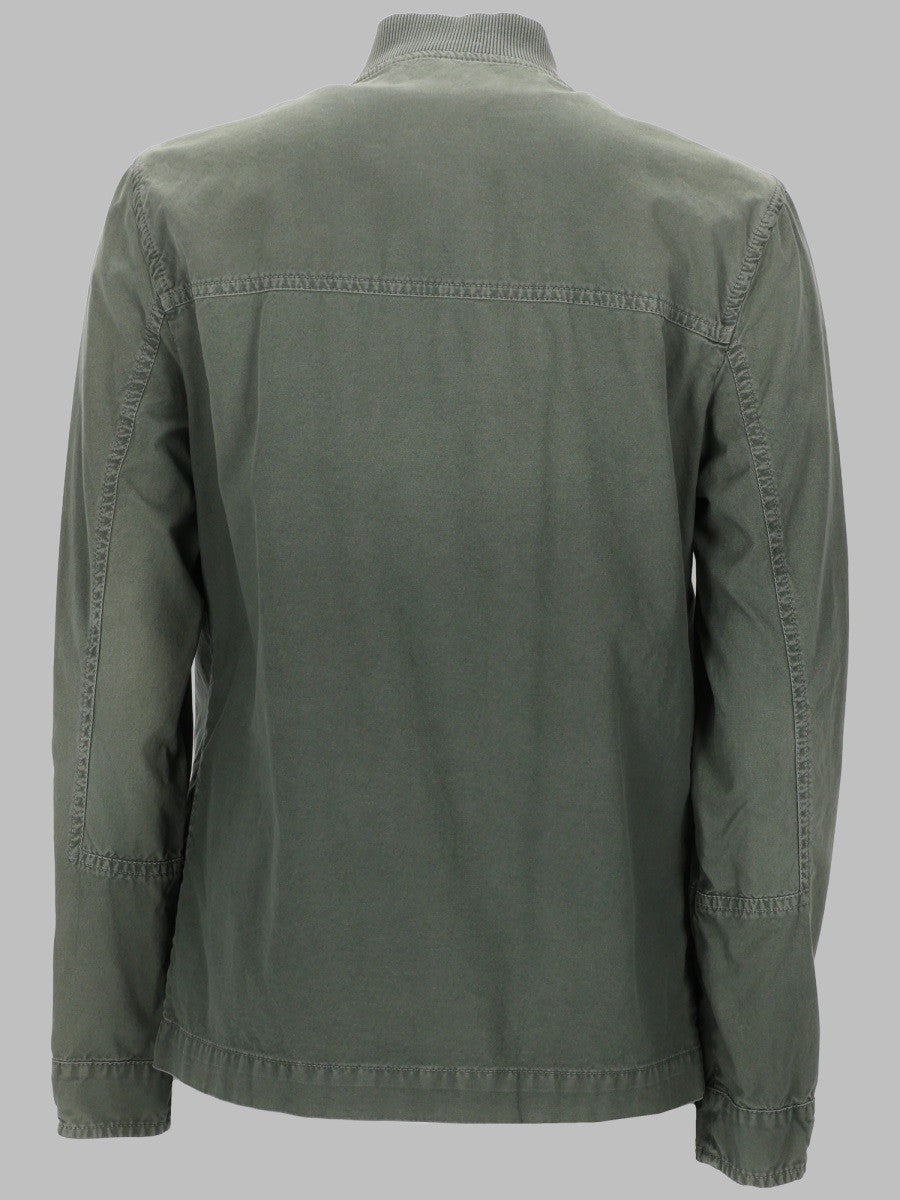 MR & MRS ITALY - Woman - Green - Jacket