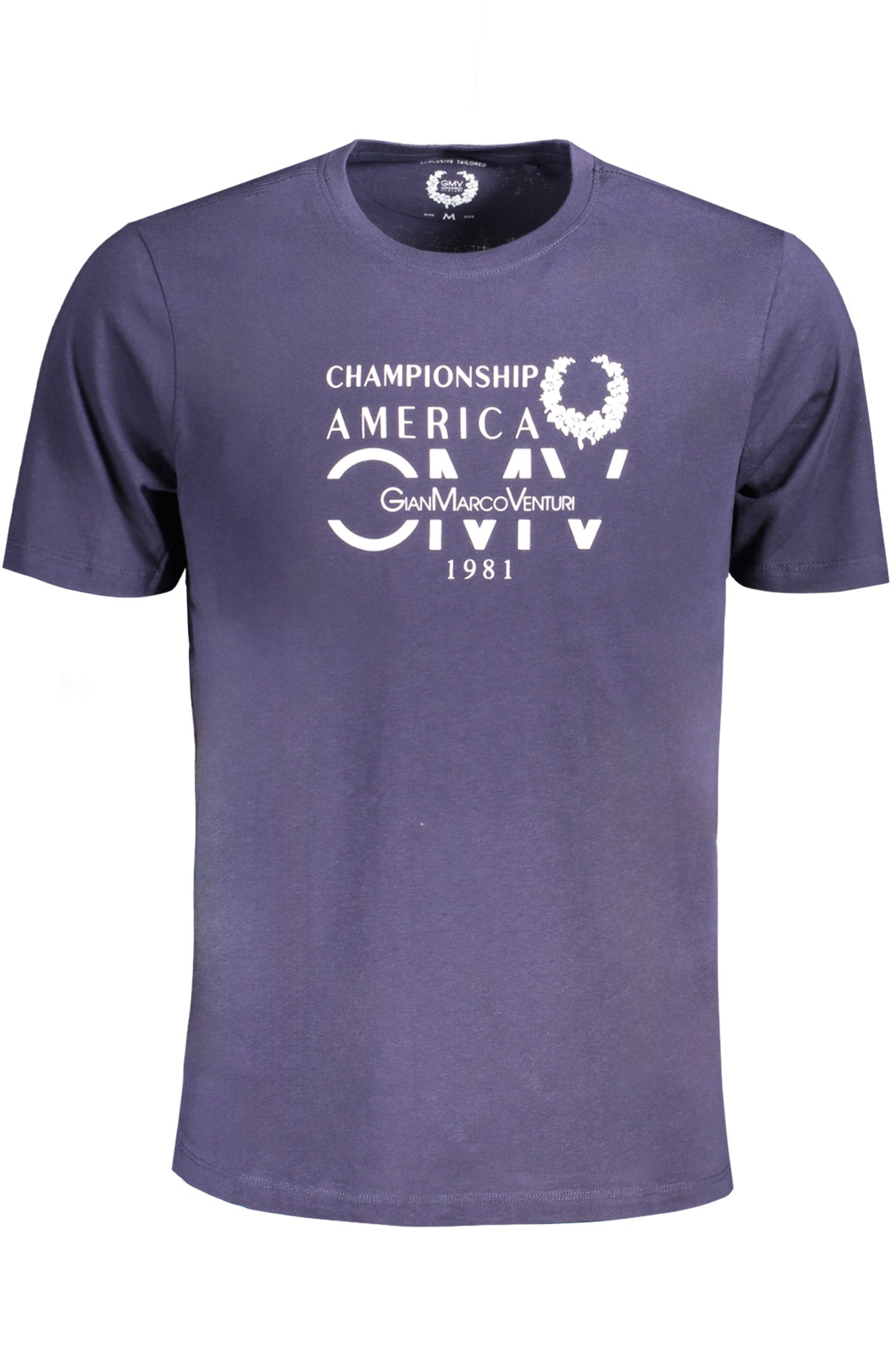 GIAN MARCO VENTURI - Man - T-shirt