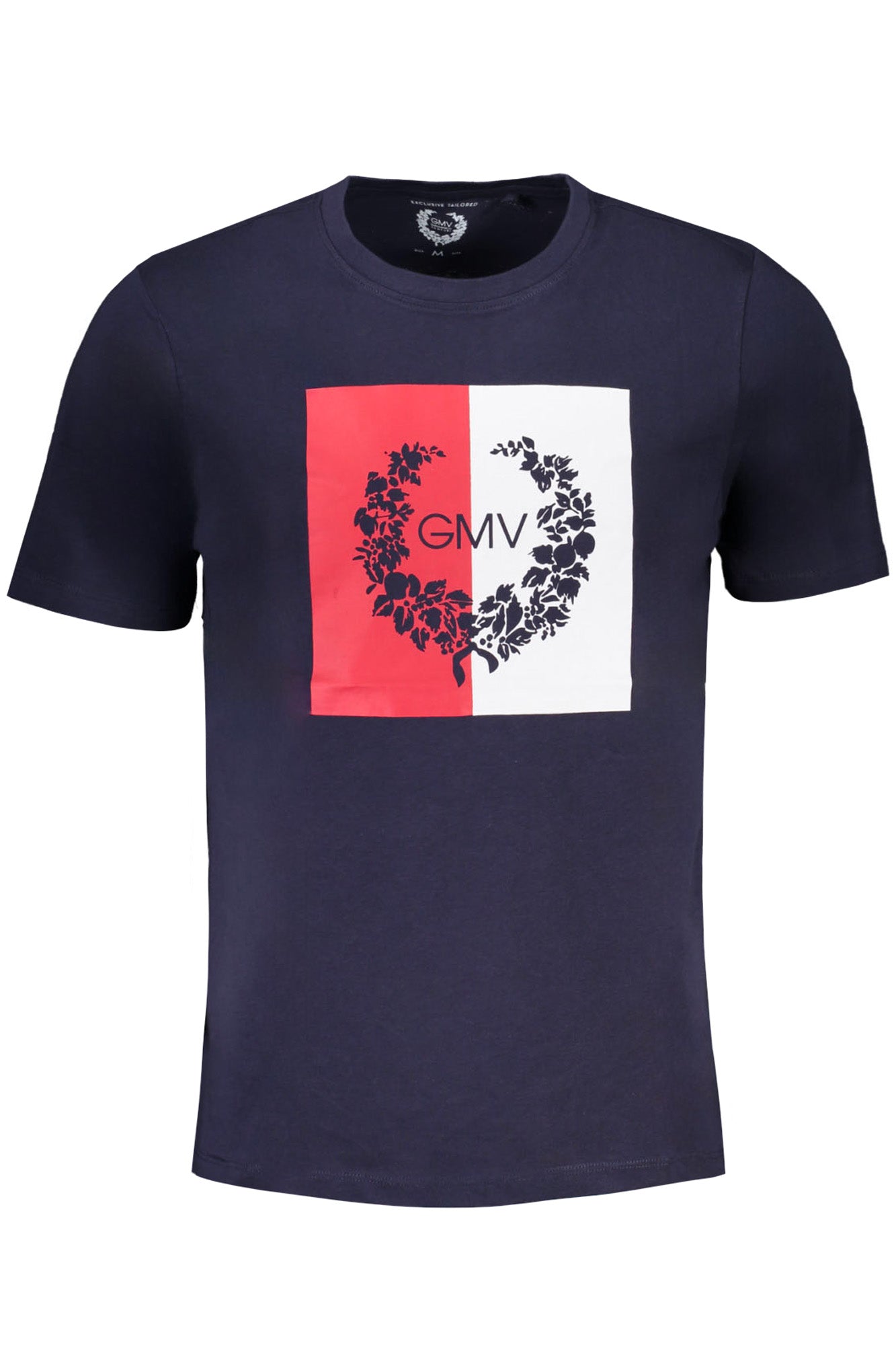 GIAN MARCO VENTURI - Man - T-shirt