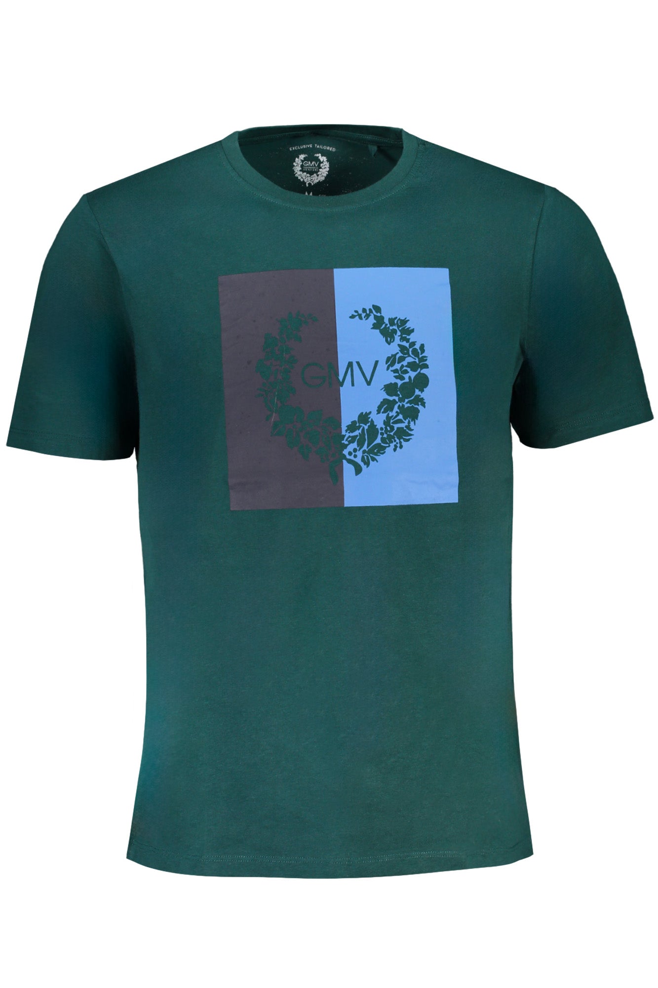 GIAN MARCO VENTURI - Man - T-shirt