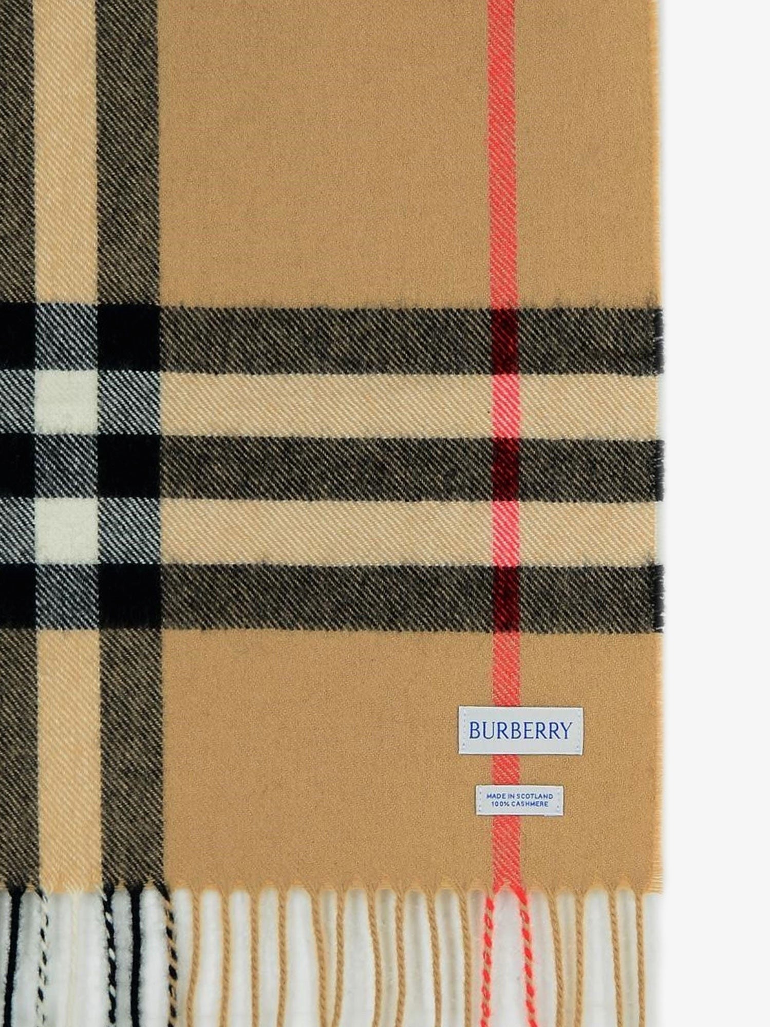 Burberry
