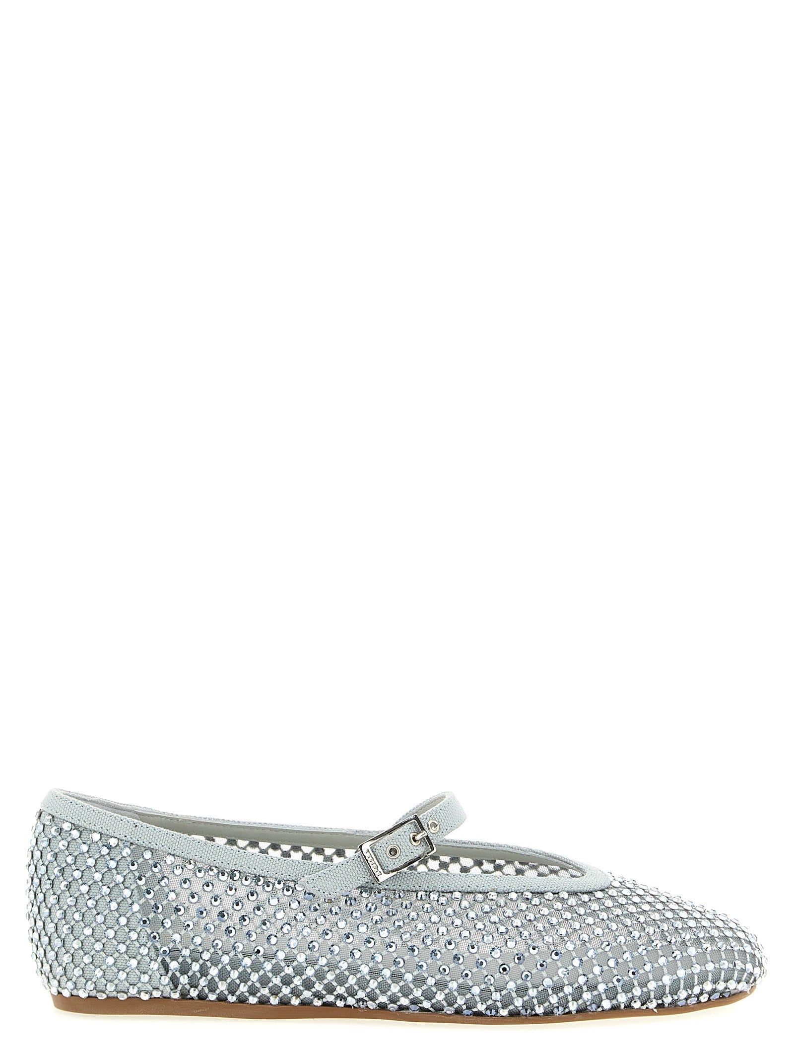 LE SILLA - nan - Silver - Flat