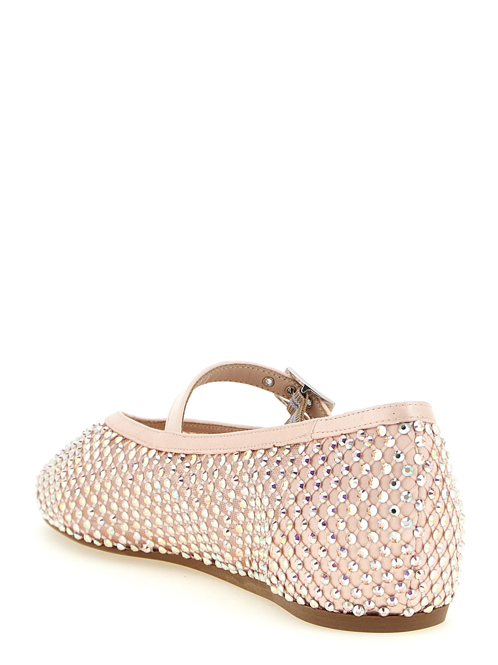 LE SILLA - nan - Black - Flat