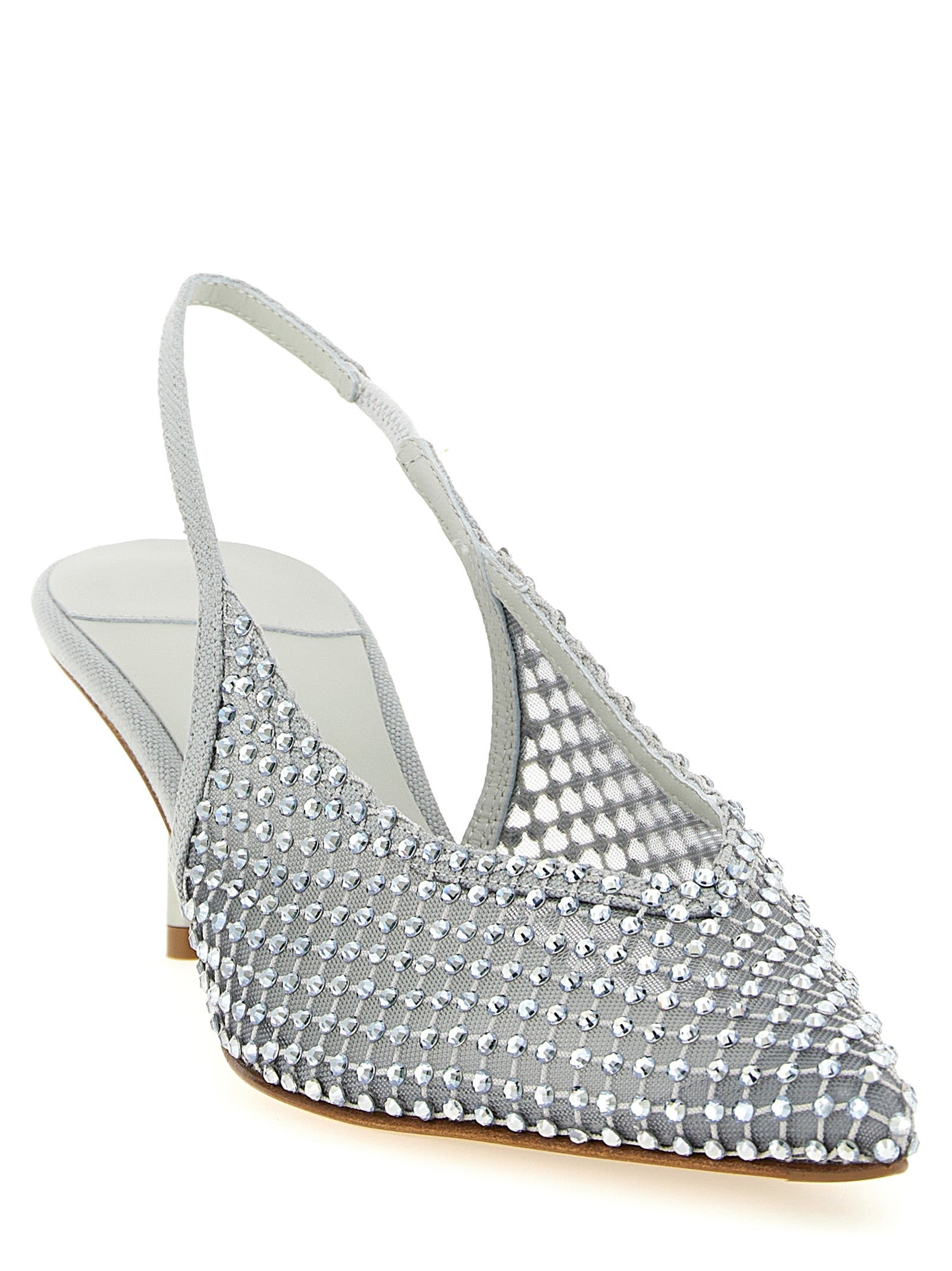 LE SILLA - nan - Grey - Pump
