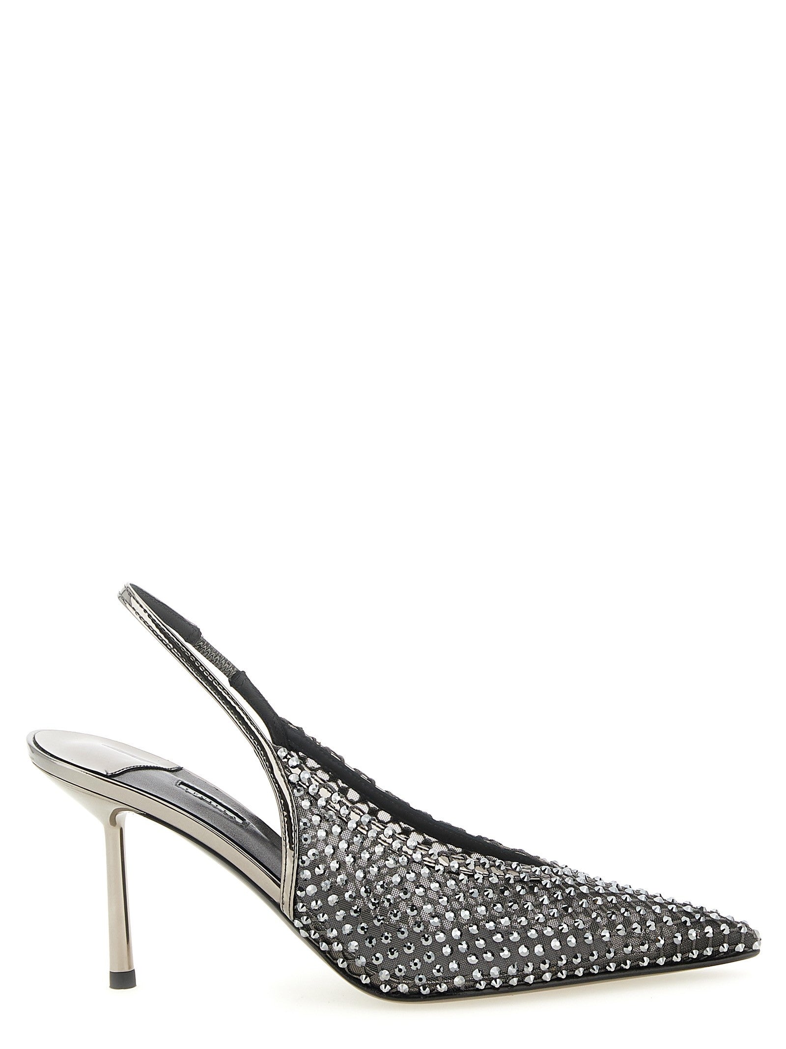 LE SILLA - nan - Grey - Pump