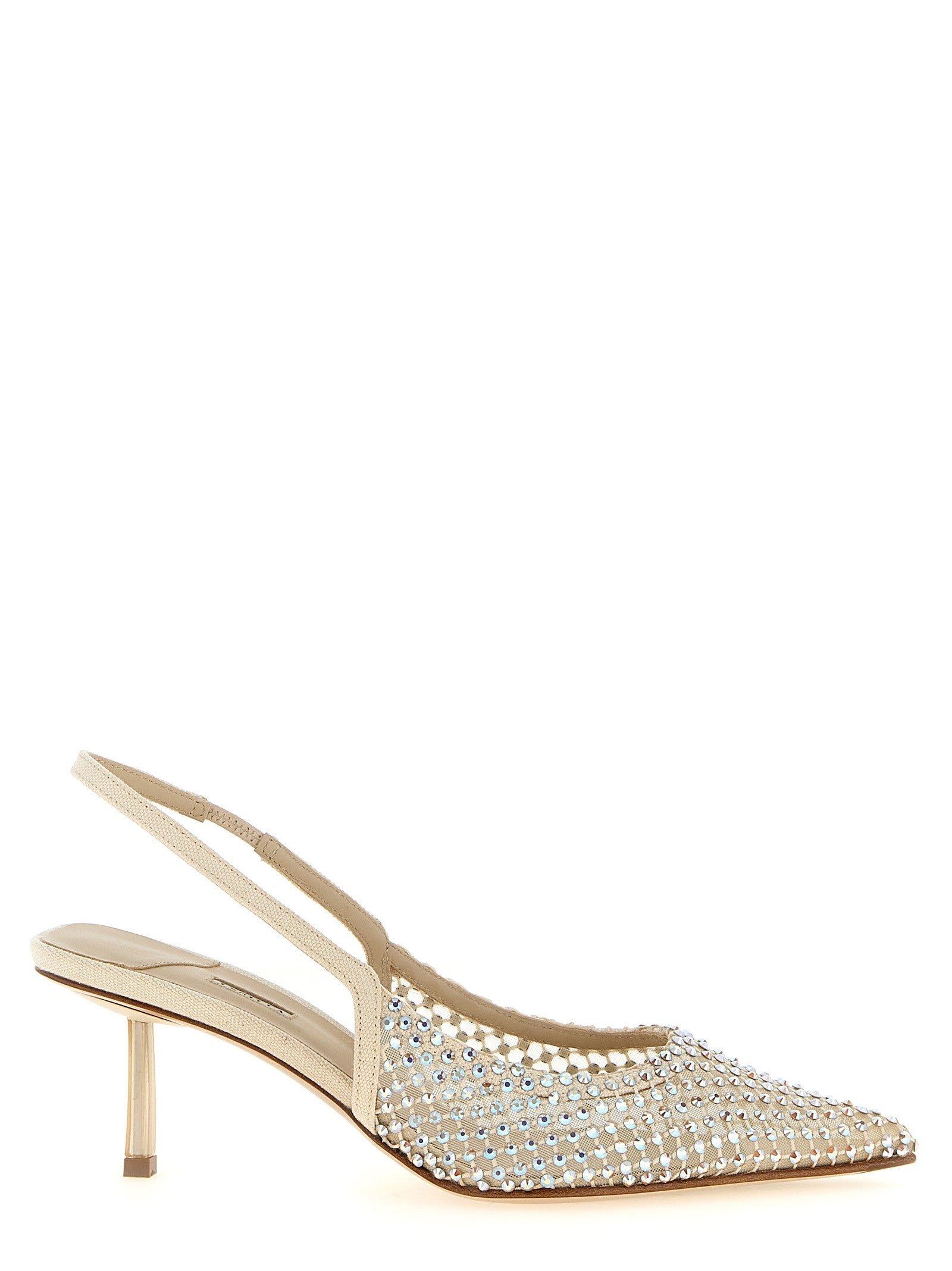 LE SILLA - nan - Beige - Pump