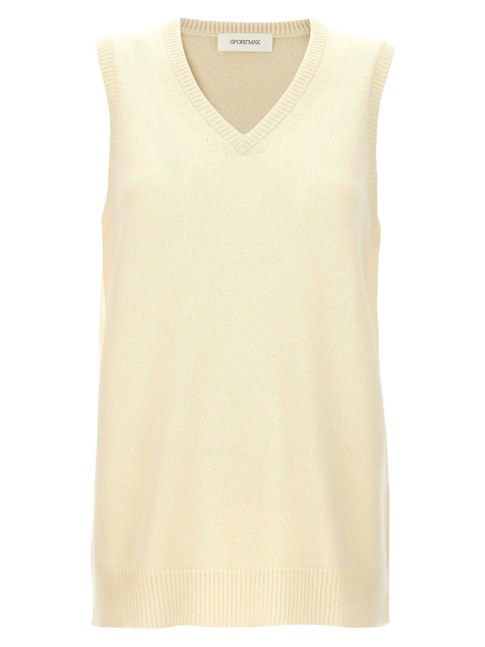 Sportmax - nan - Yellow - Blazer