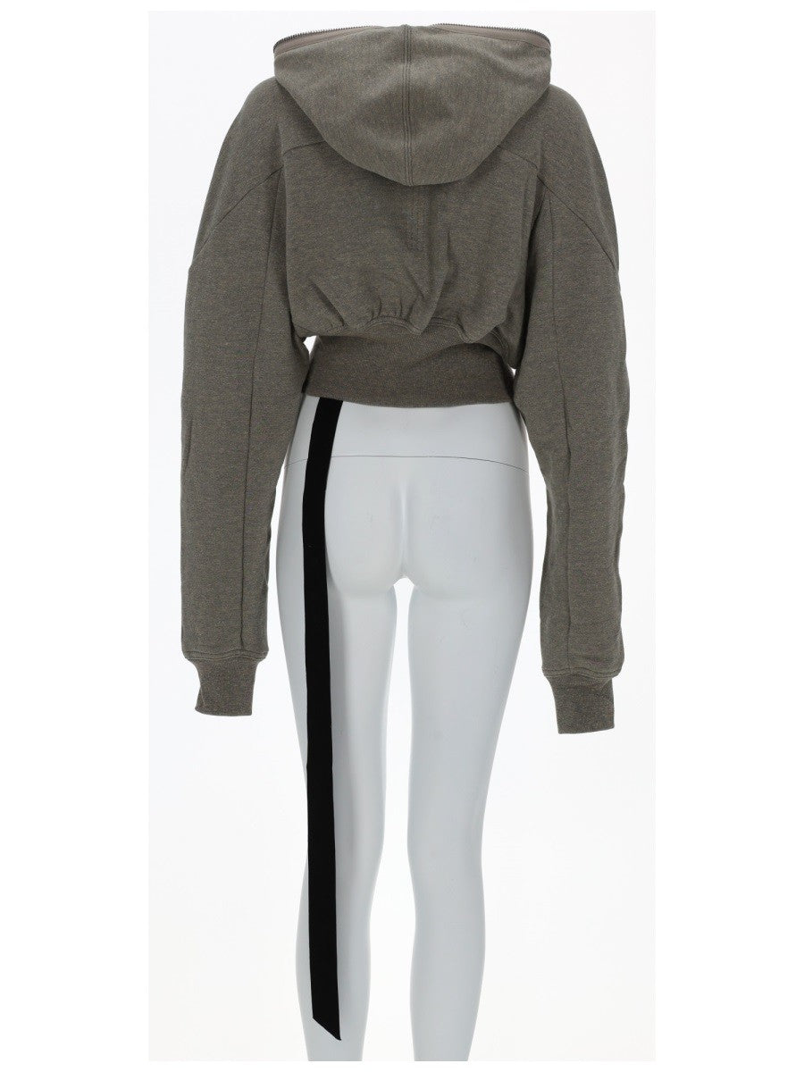 RICK OWENS DRKSHDW – Női – Szürke – Pulóver