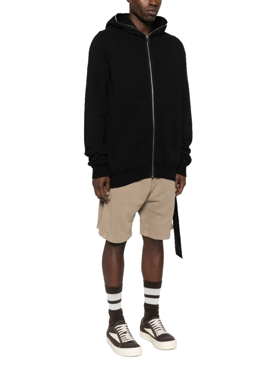 RICK OWENS DRKSHDW - Man - Black - Sweatshirt