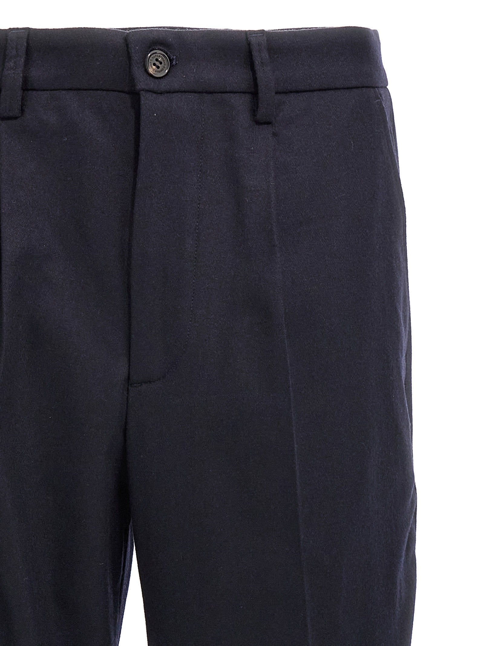 DEPARTMENT 5 - nan - Blue - Pants