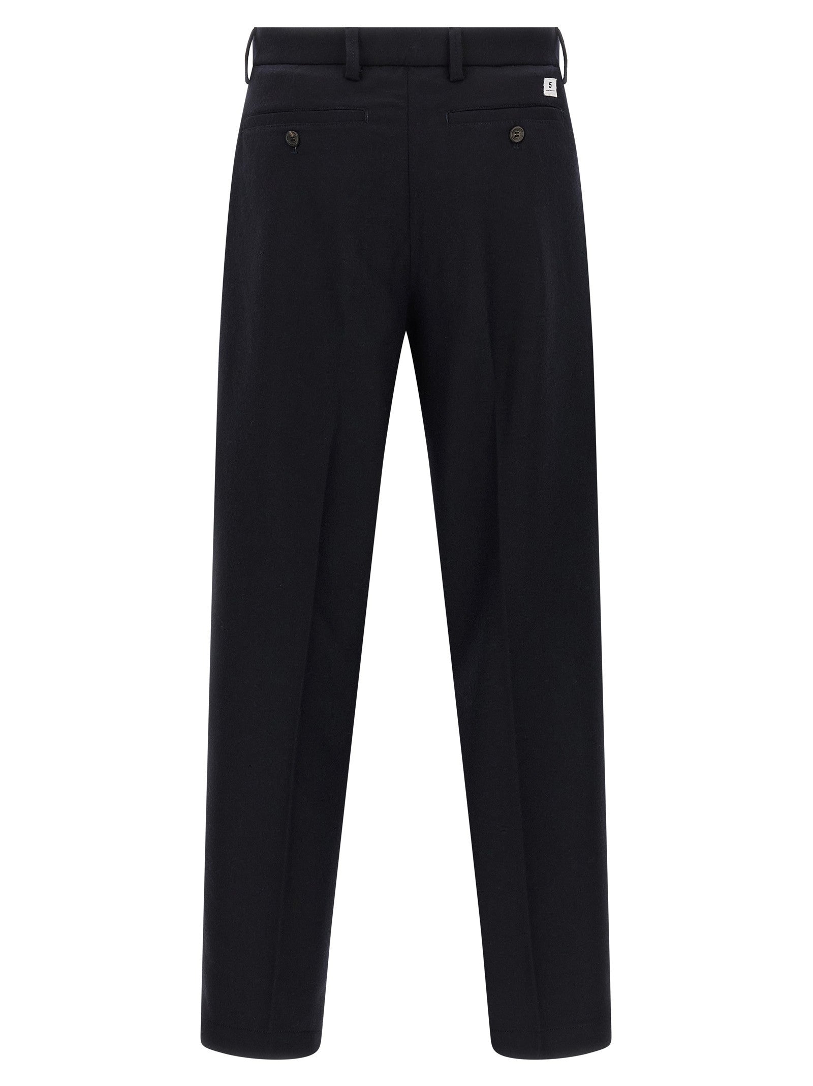 DEPARTMENT 5 - nan - Blue - Pants