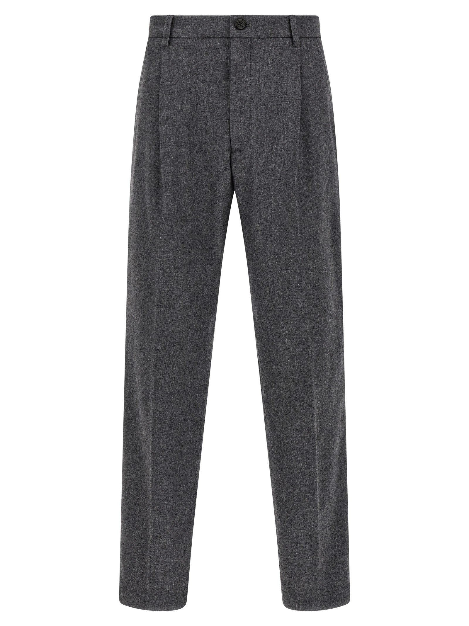 DEPARTMENT 5 - nan - Grey - Pants