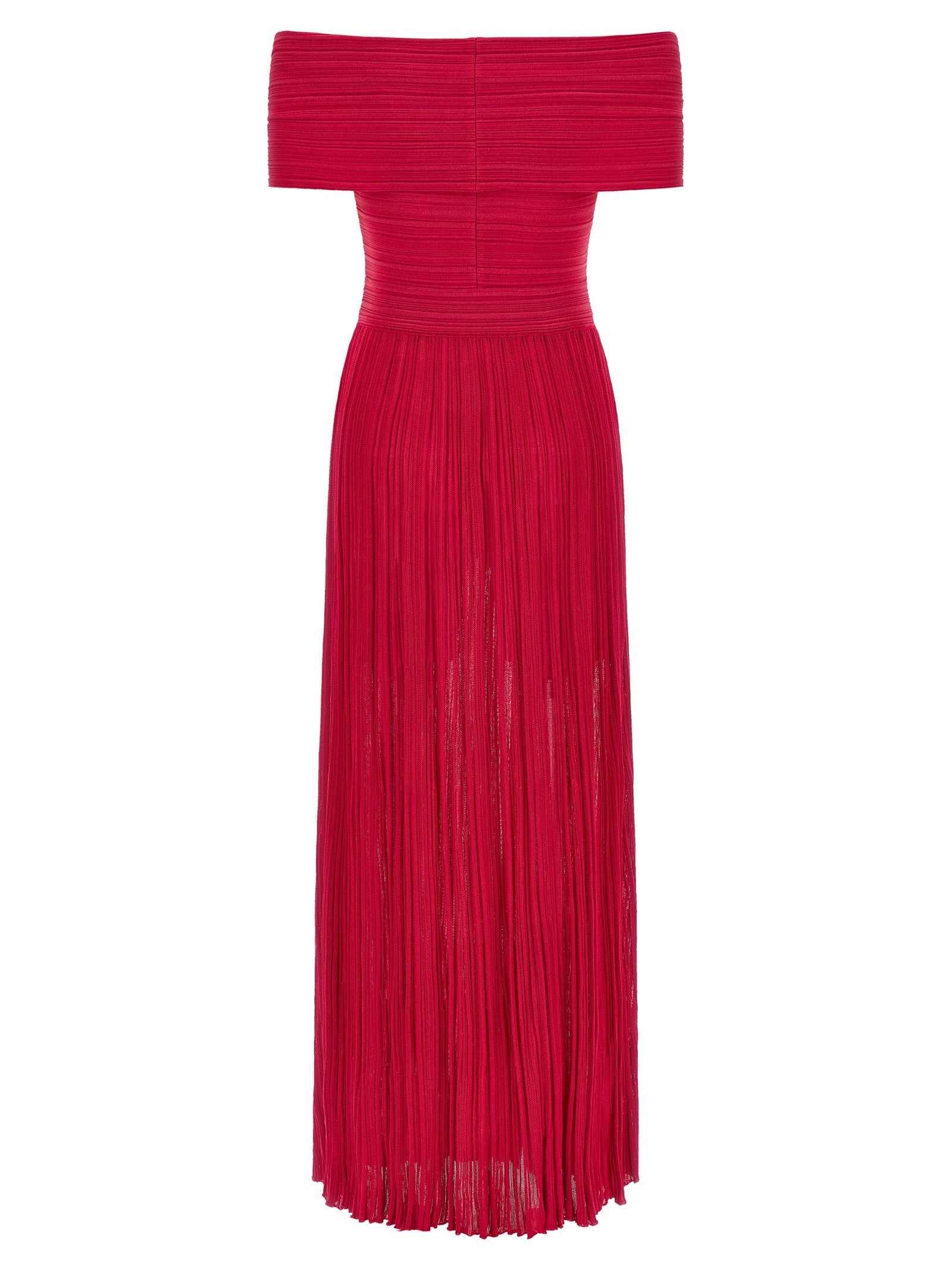 ANTONINO VALENTI - nan - Pink - Dress