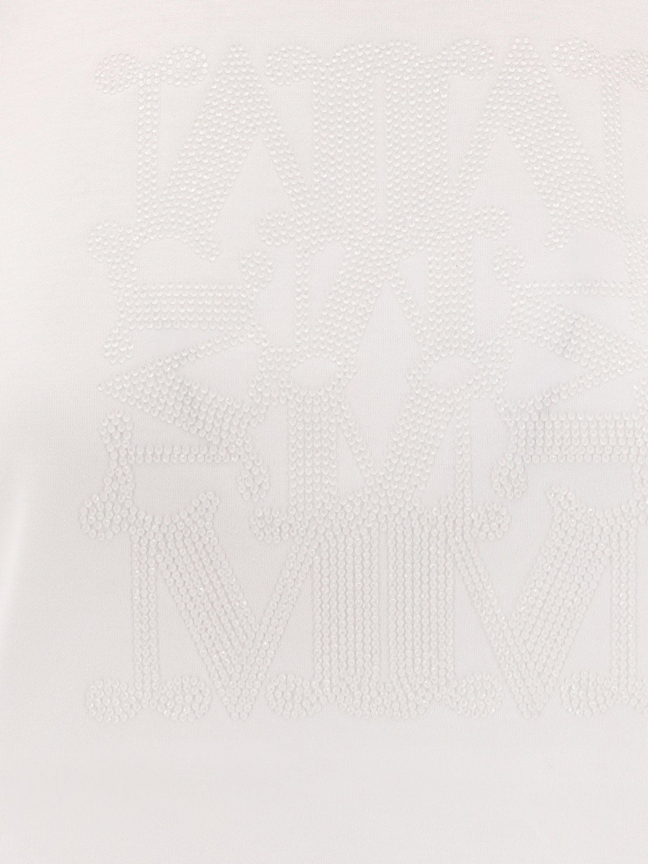 Max Mara - Woman - White - T-shirt