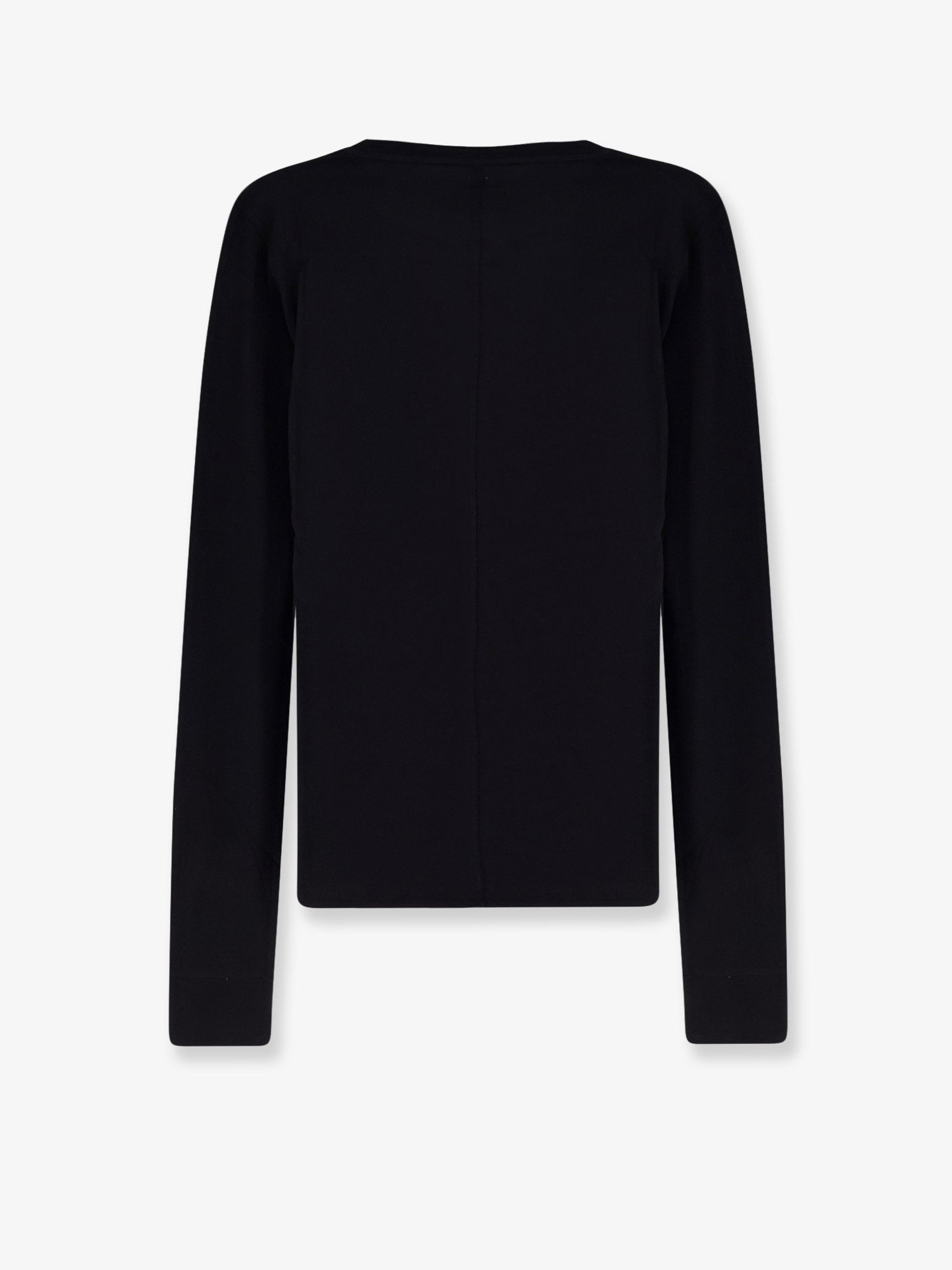 MONCLER + RICK OWENS - Férfi - Fekete - Póló