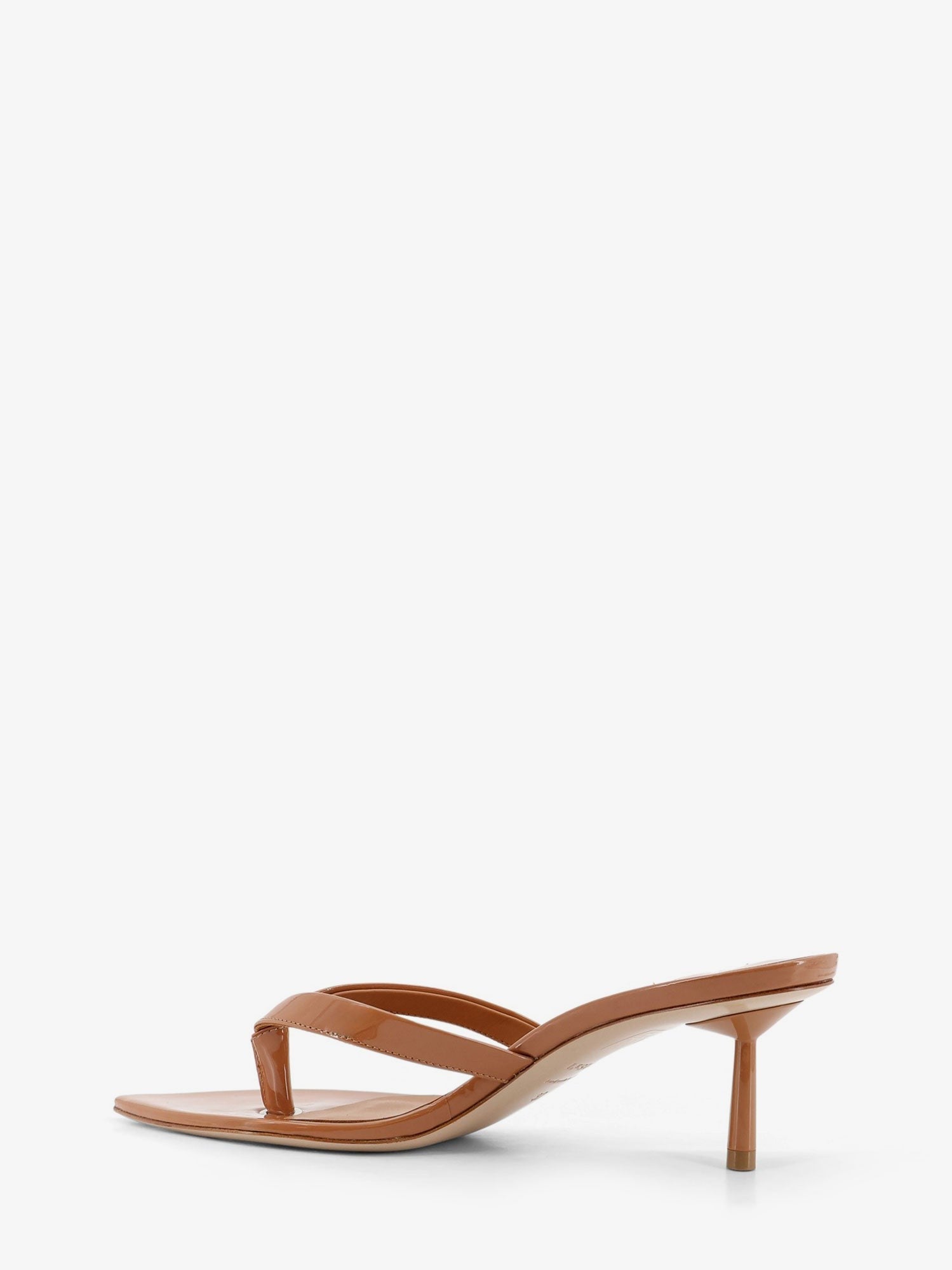 LE SILLA - Woman - Brown - Sandal