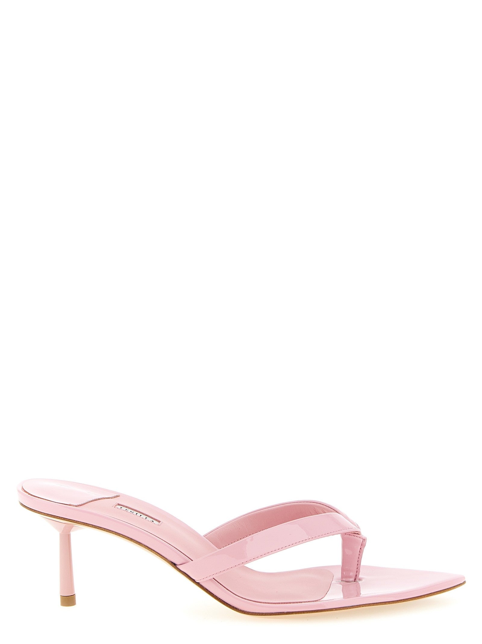 LE SILLA - nan - Black - Sandal