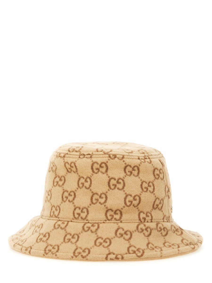 Gucci - Woman - Multicolour - Hat