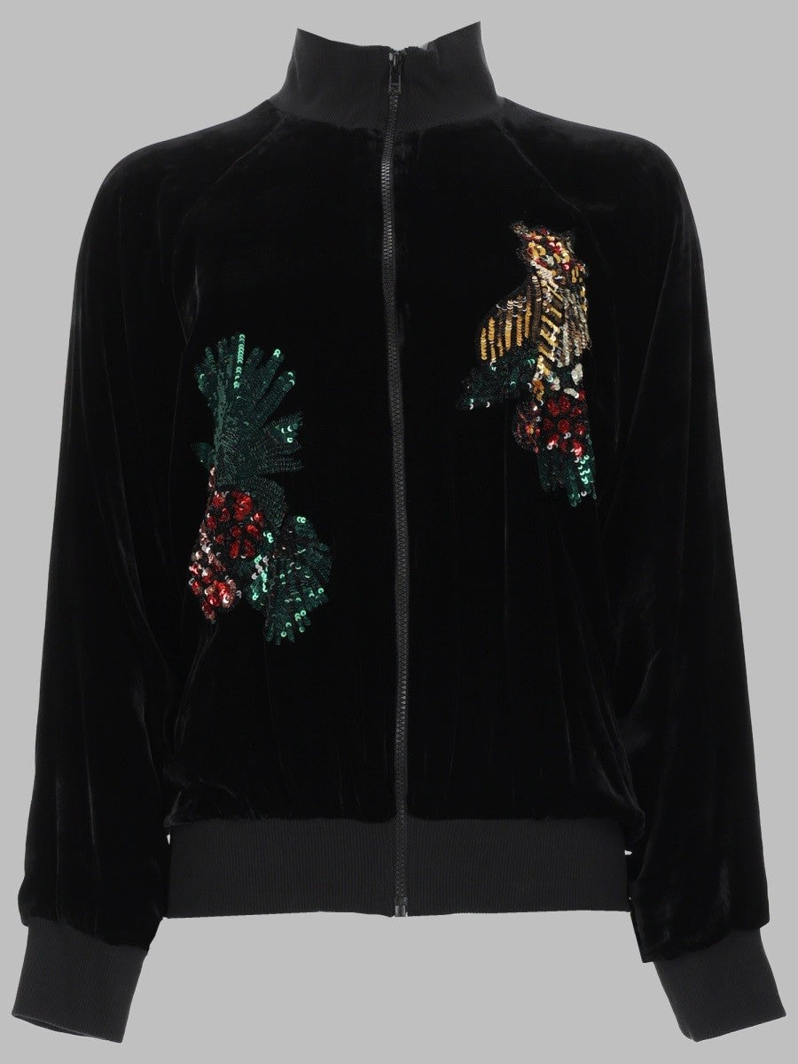 P.A.R.O.S.H. - Woman - Multicolor - Jacket