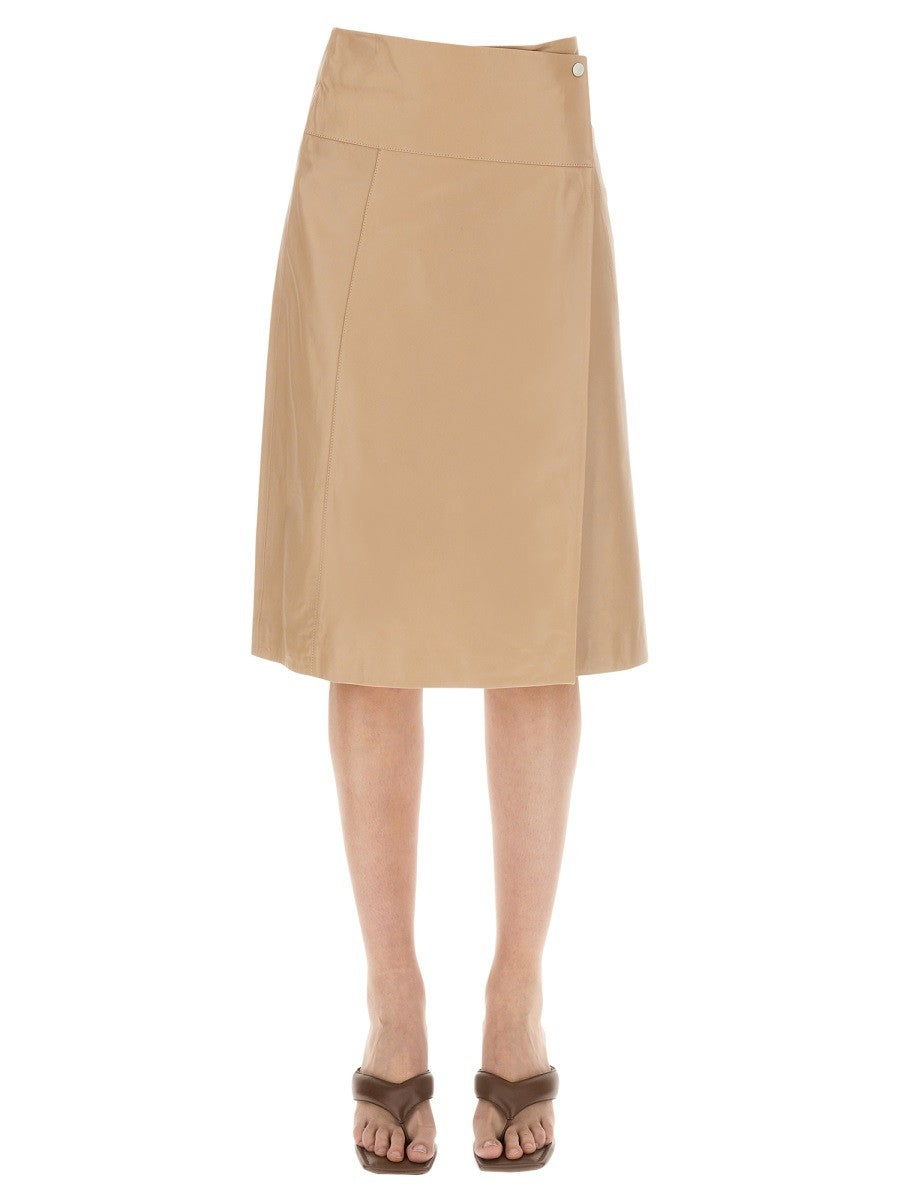 ARMA - Nő - Beige - Szoknya