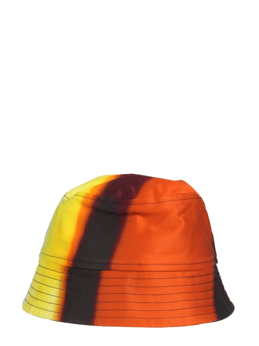 Dries Van Noten - Woman - Yellow - Hat