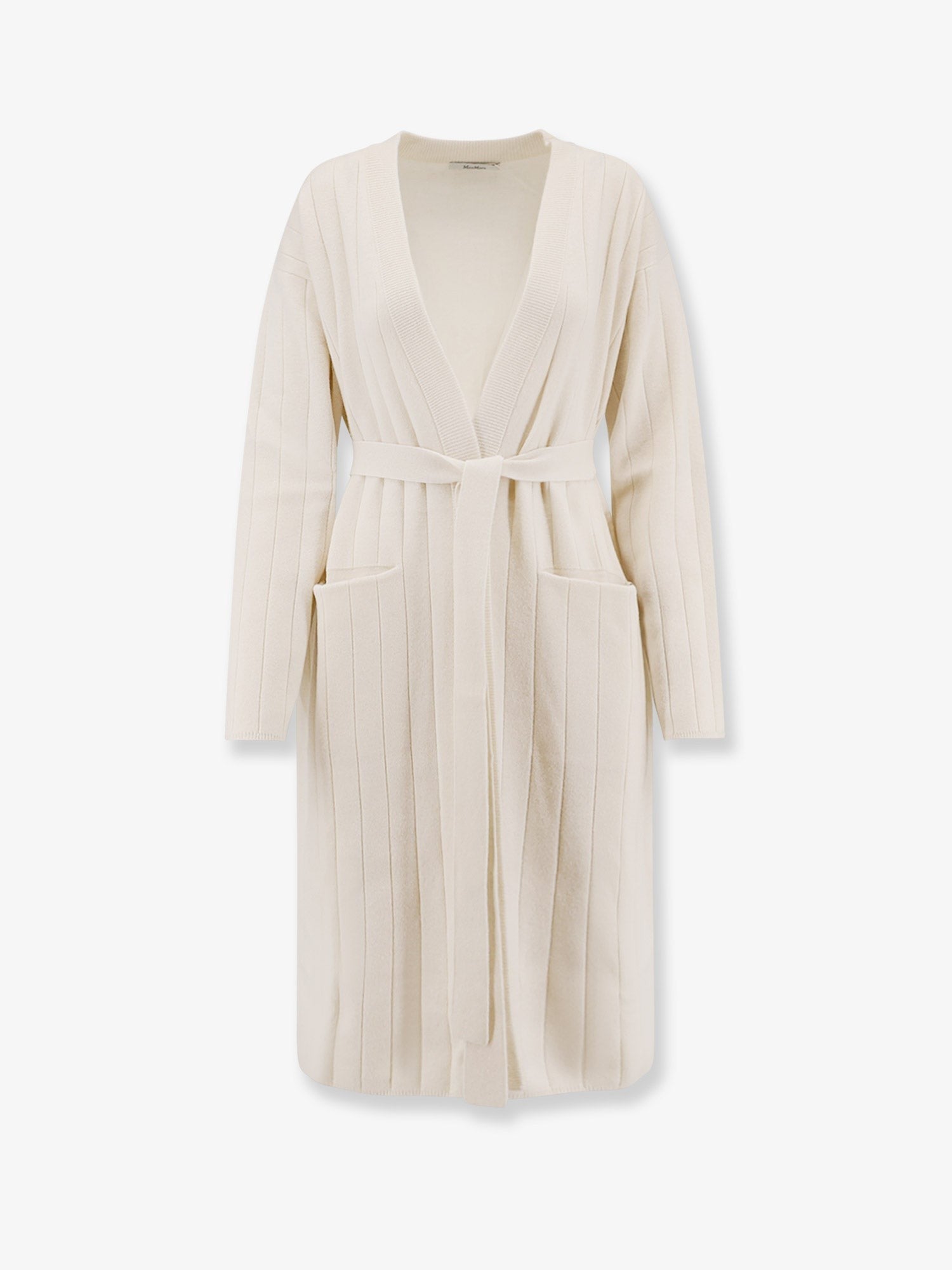 Max Mara - Női - Fehér - Kardigán