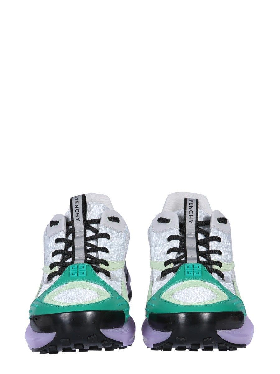 Givenchy - Man - Multicolor - Sneaker