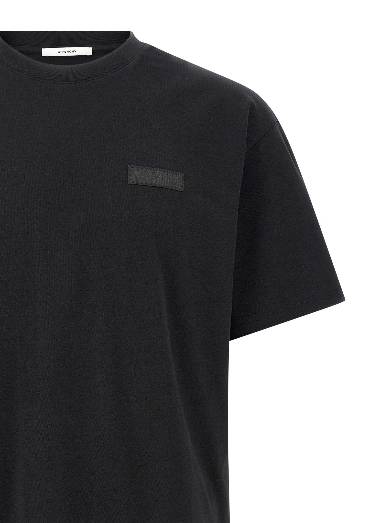 Givenchy - nan - Black - T-shirt