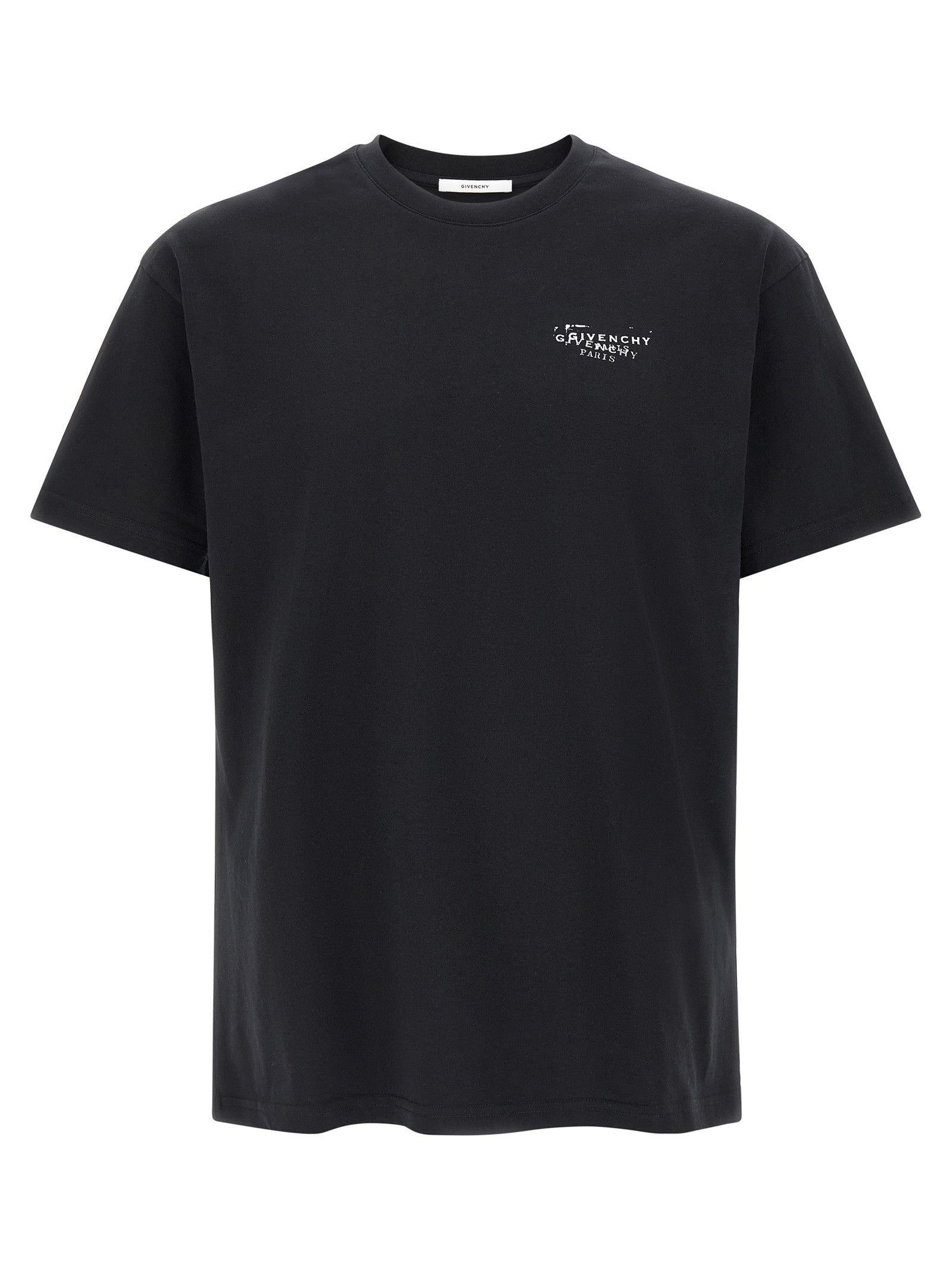 Givenchy - nan - Black - T-shirt