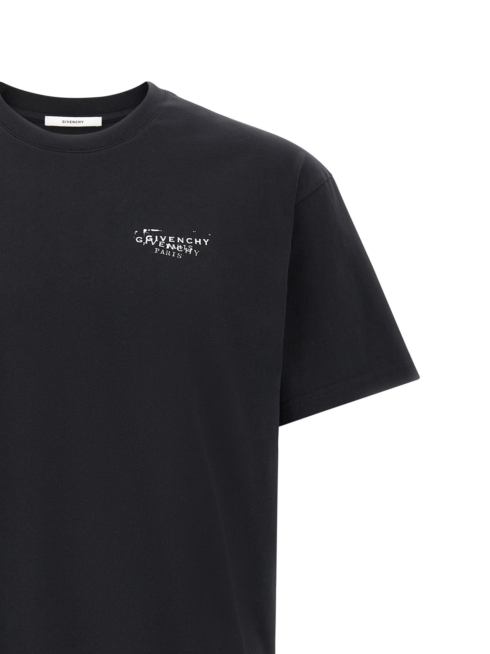 Givenchy - nan - Black - T-shirt