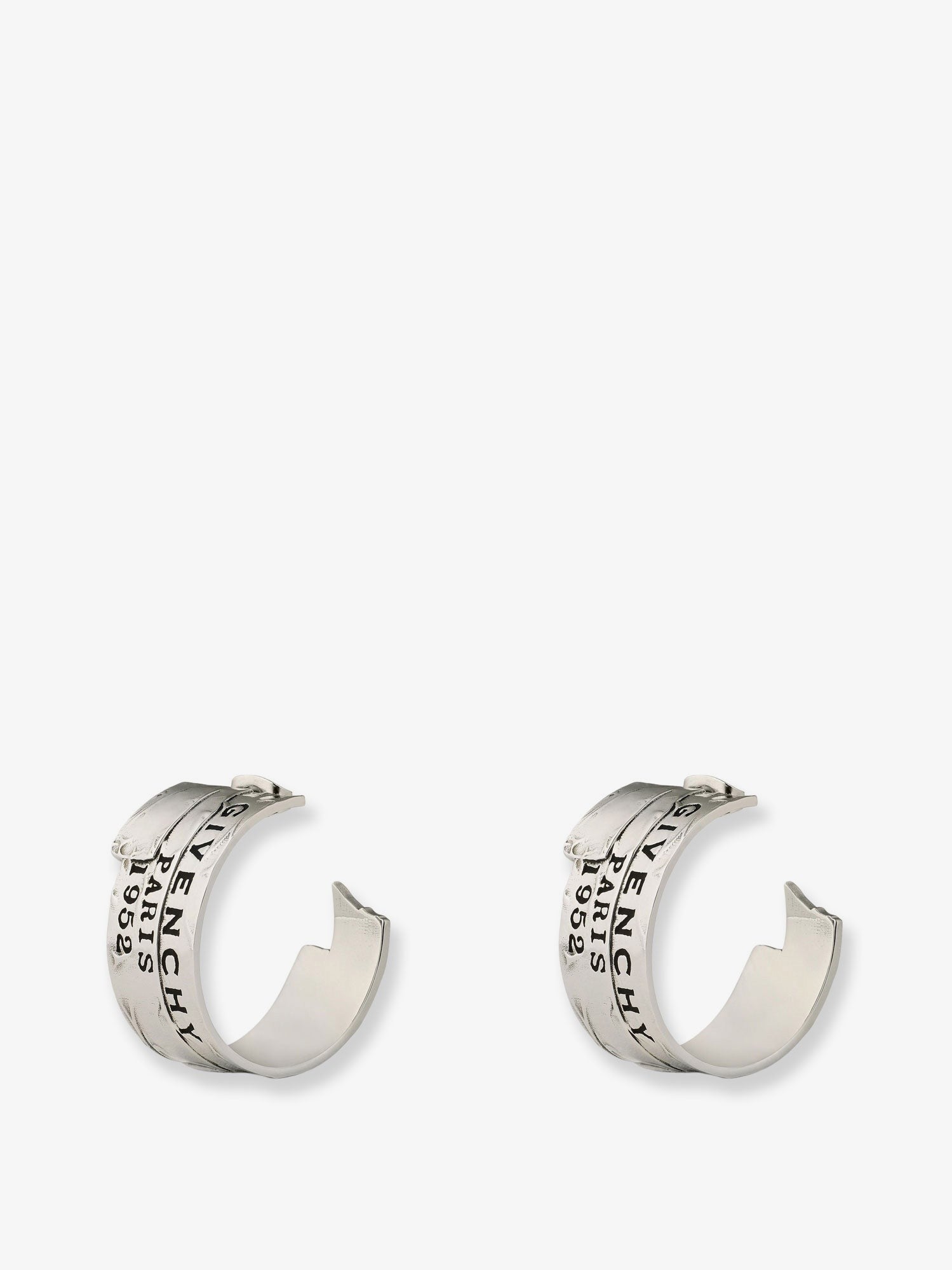 Givenchy - Woman - Silver - Jewelry