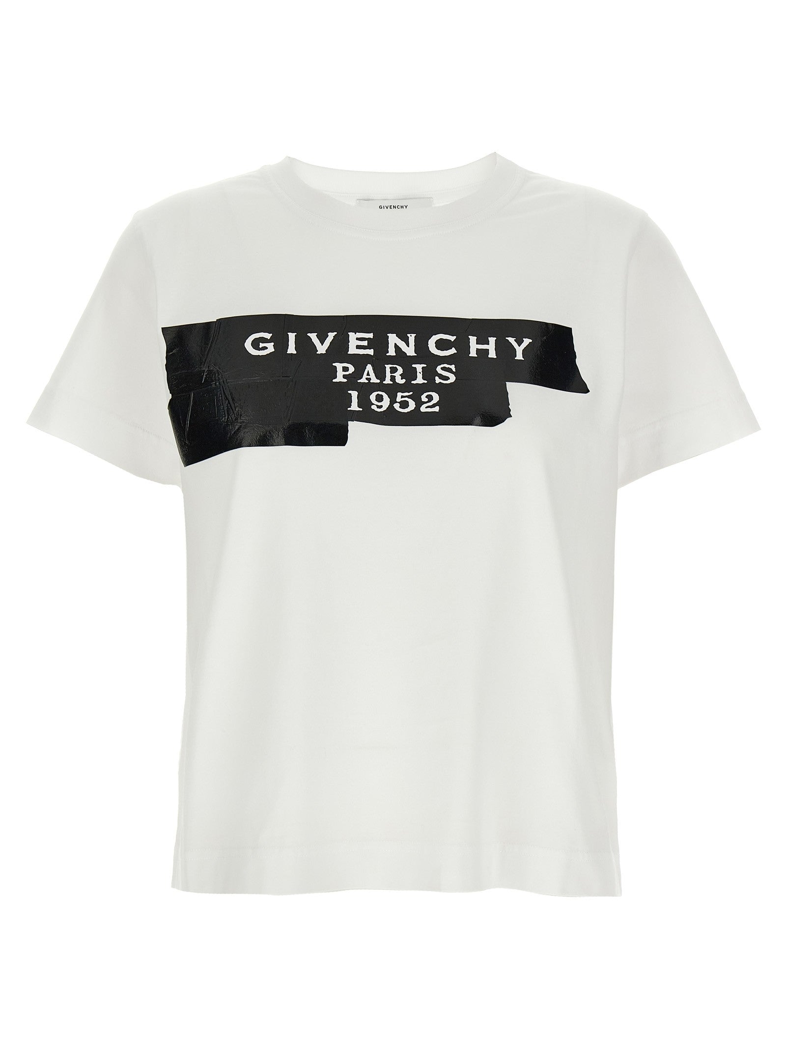 Givenchy - nan - Multicolor - T-shirt