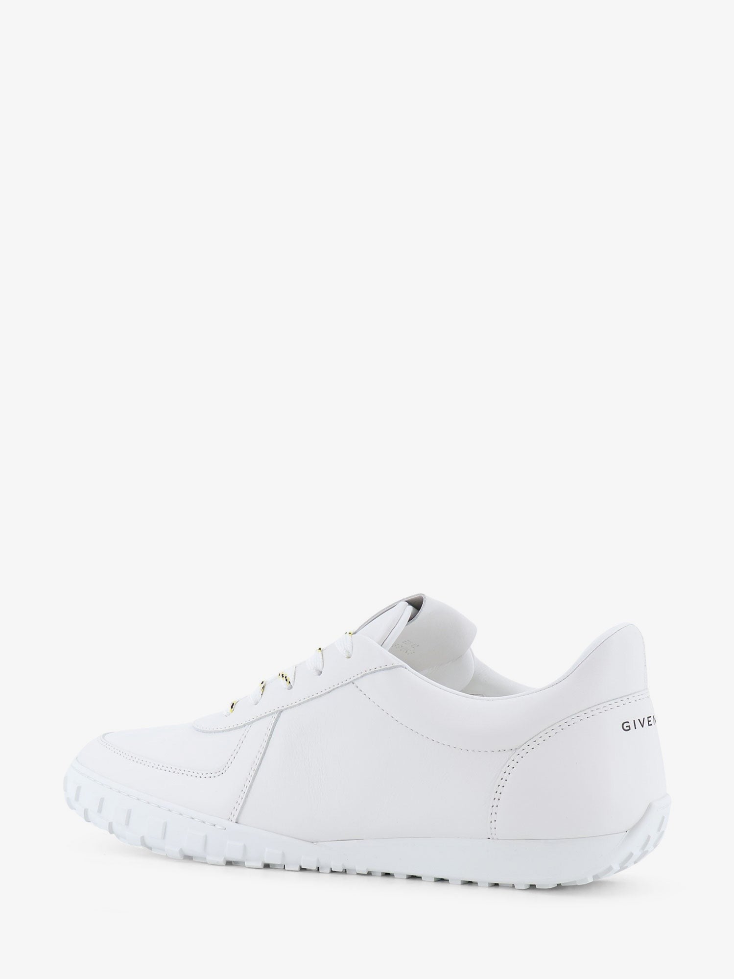 Givenchy - Man - White - Sneaker
