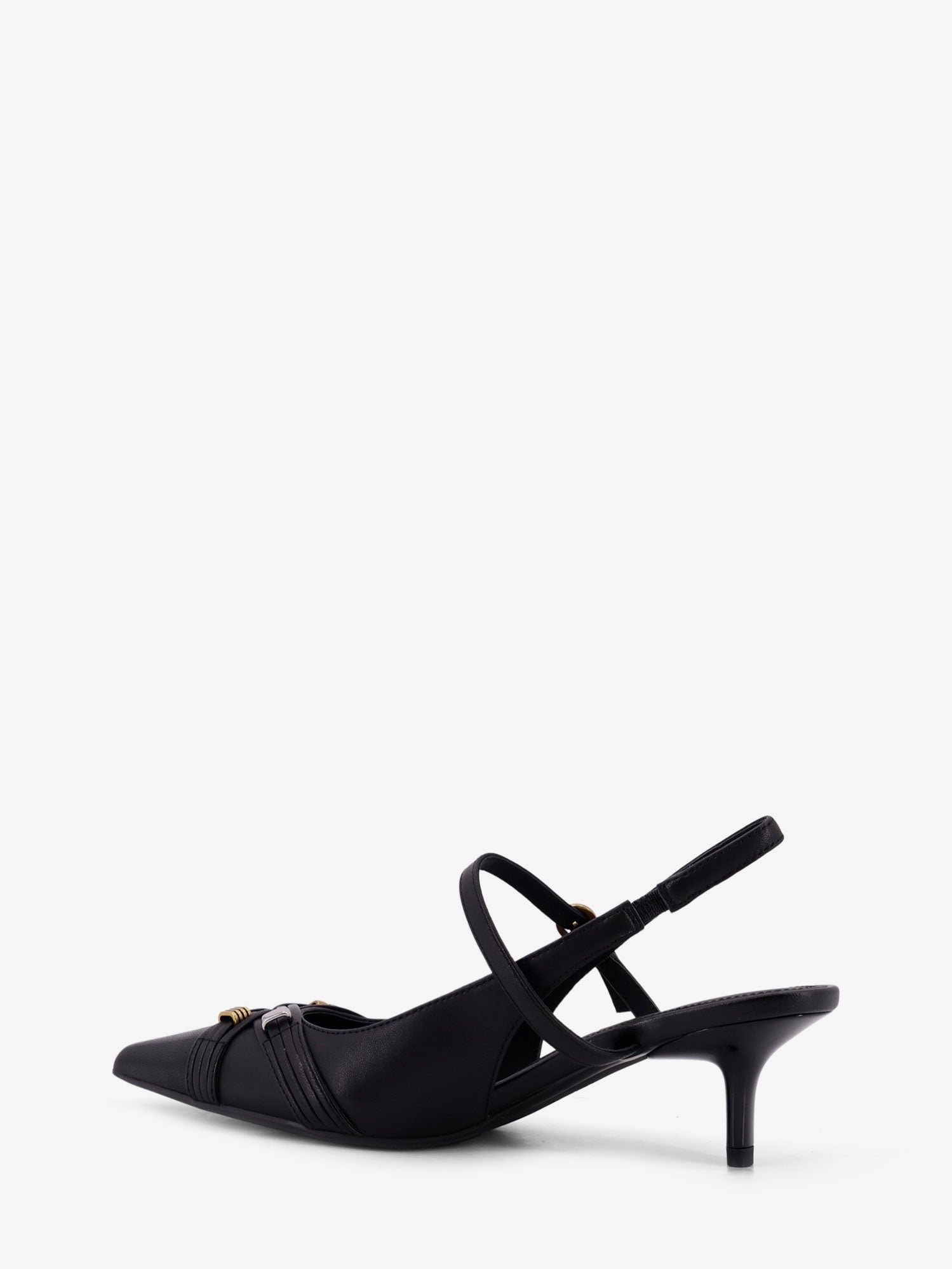 Pinko - Woman - Black - Pump