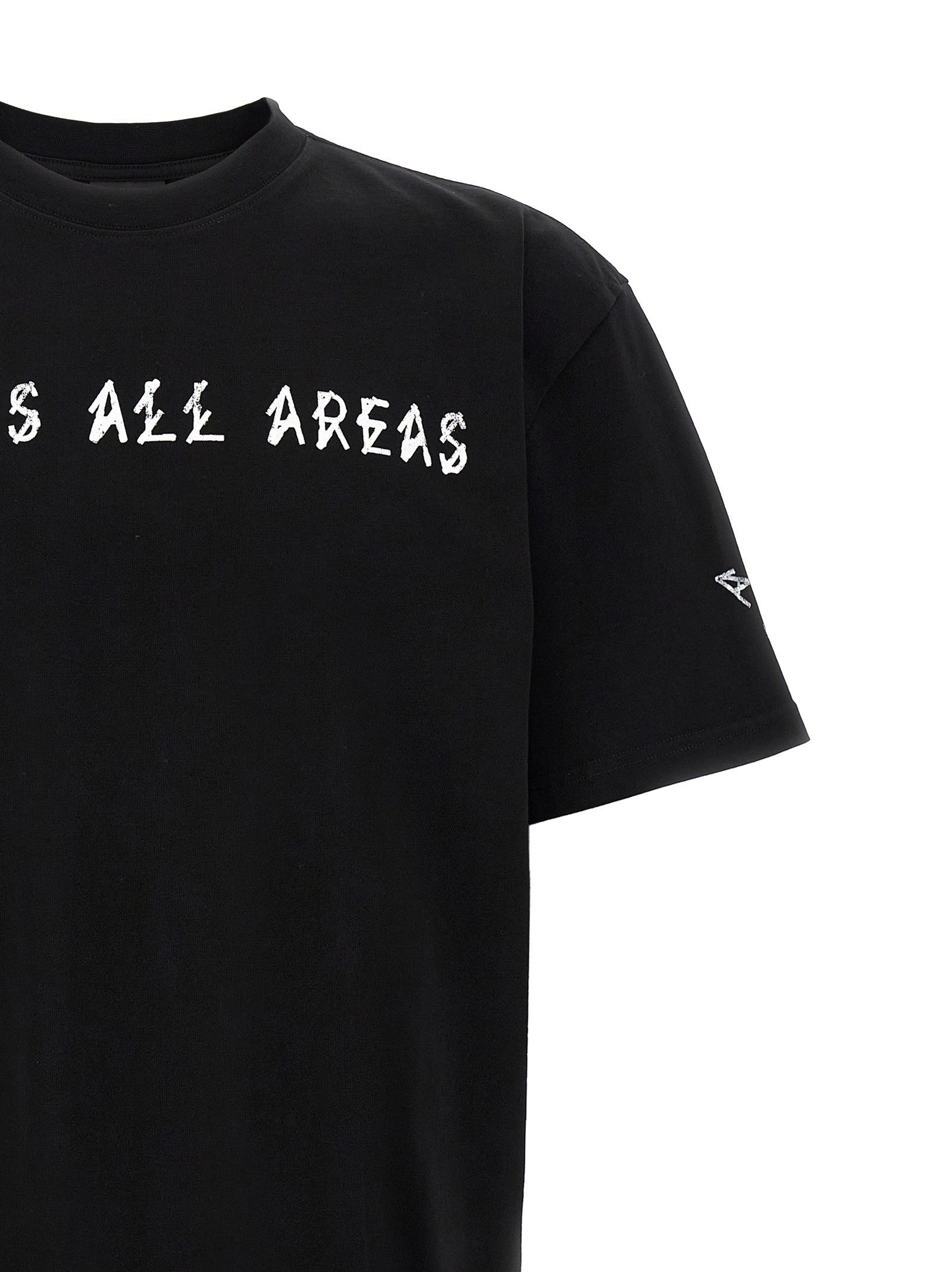 44 LABEL - nan - Multicolor - T-shirt
