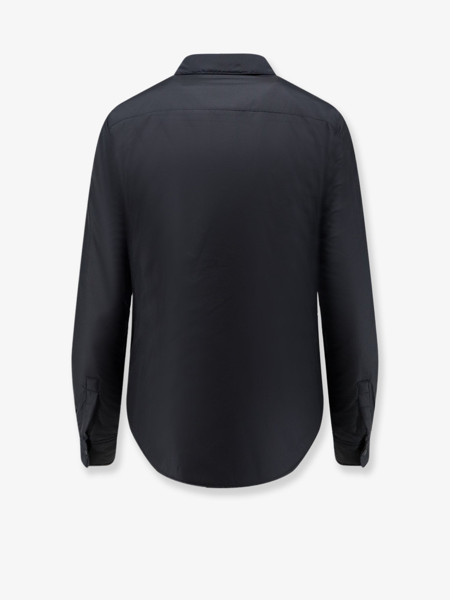 ASPESI - Woman - Black - Shirt