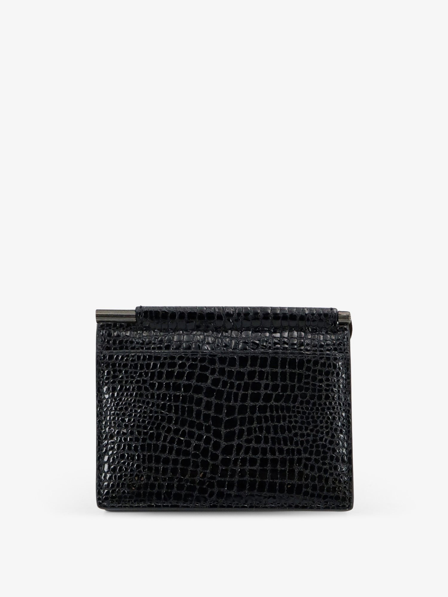 TOM FORD - Man - Black - Wallet