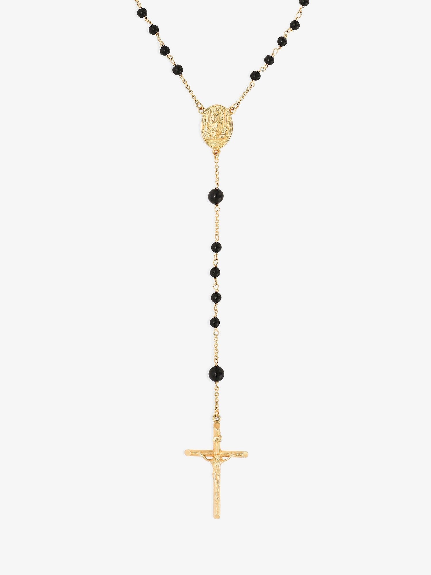 Dolce & Gabbana - Man - Gold - Jewelry
