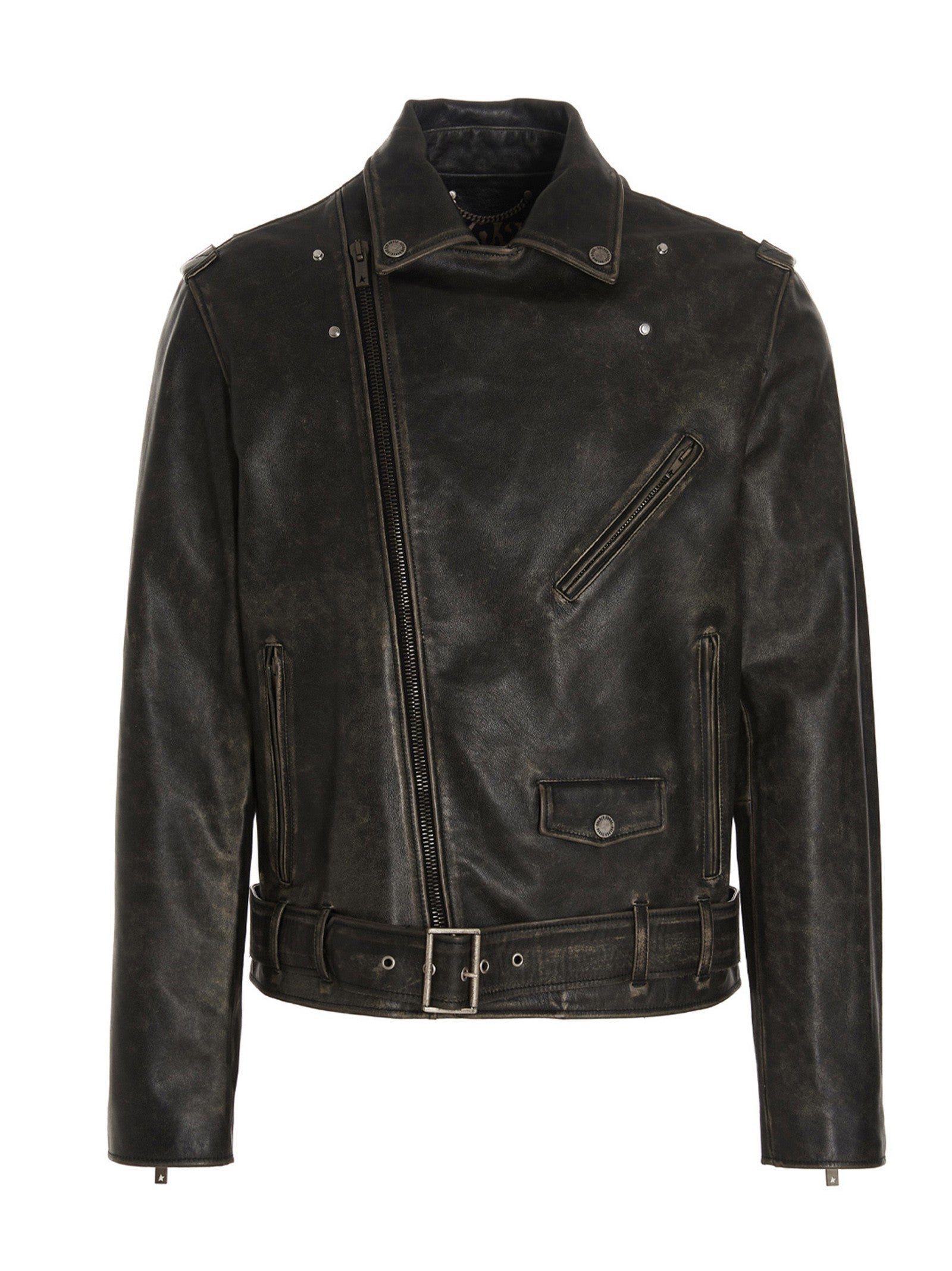 Golden Goose - nan - Black - Jacket
