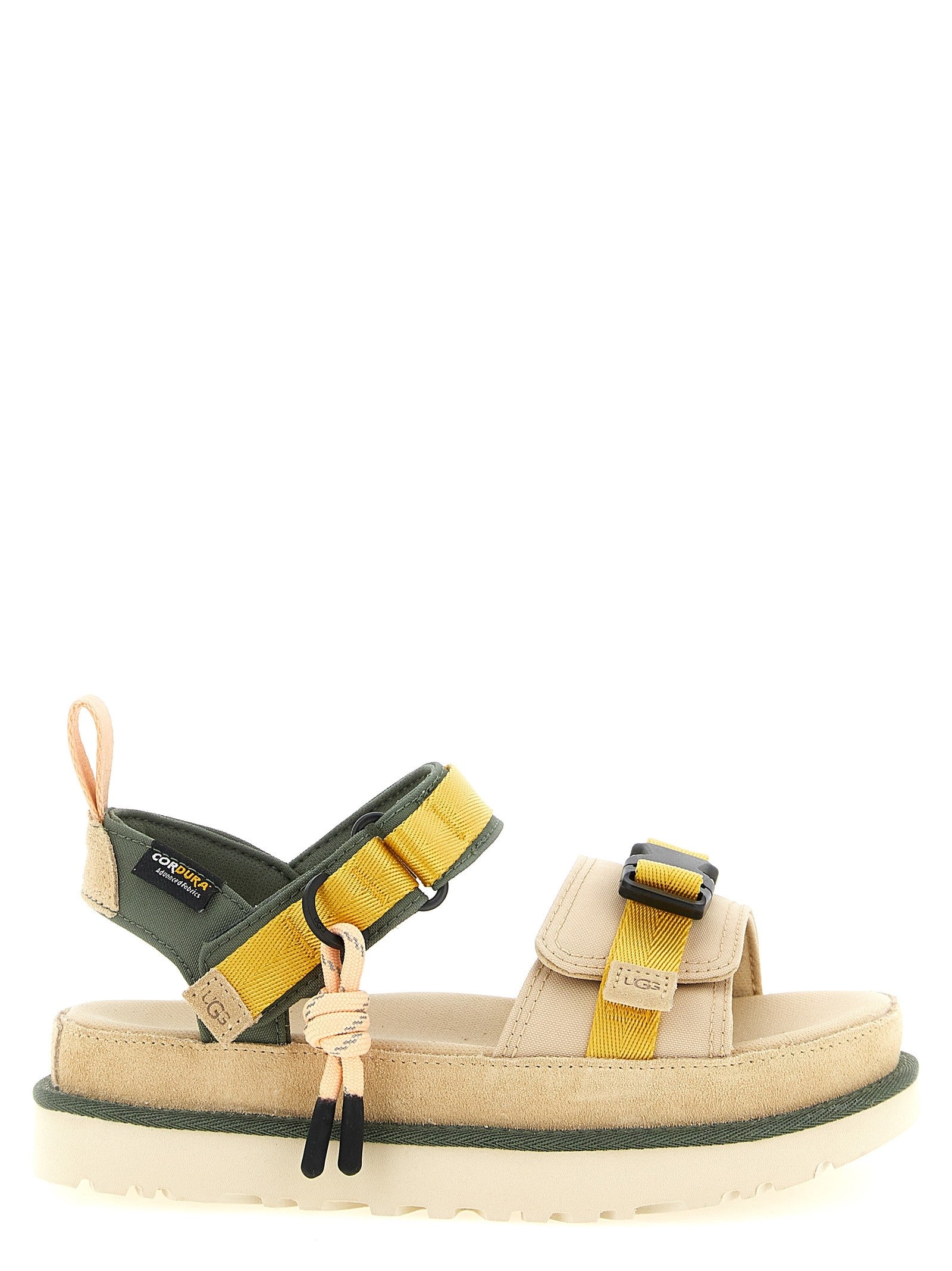 Ugg - nan - Multicolor - Sandal