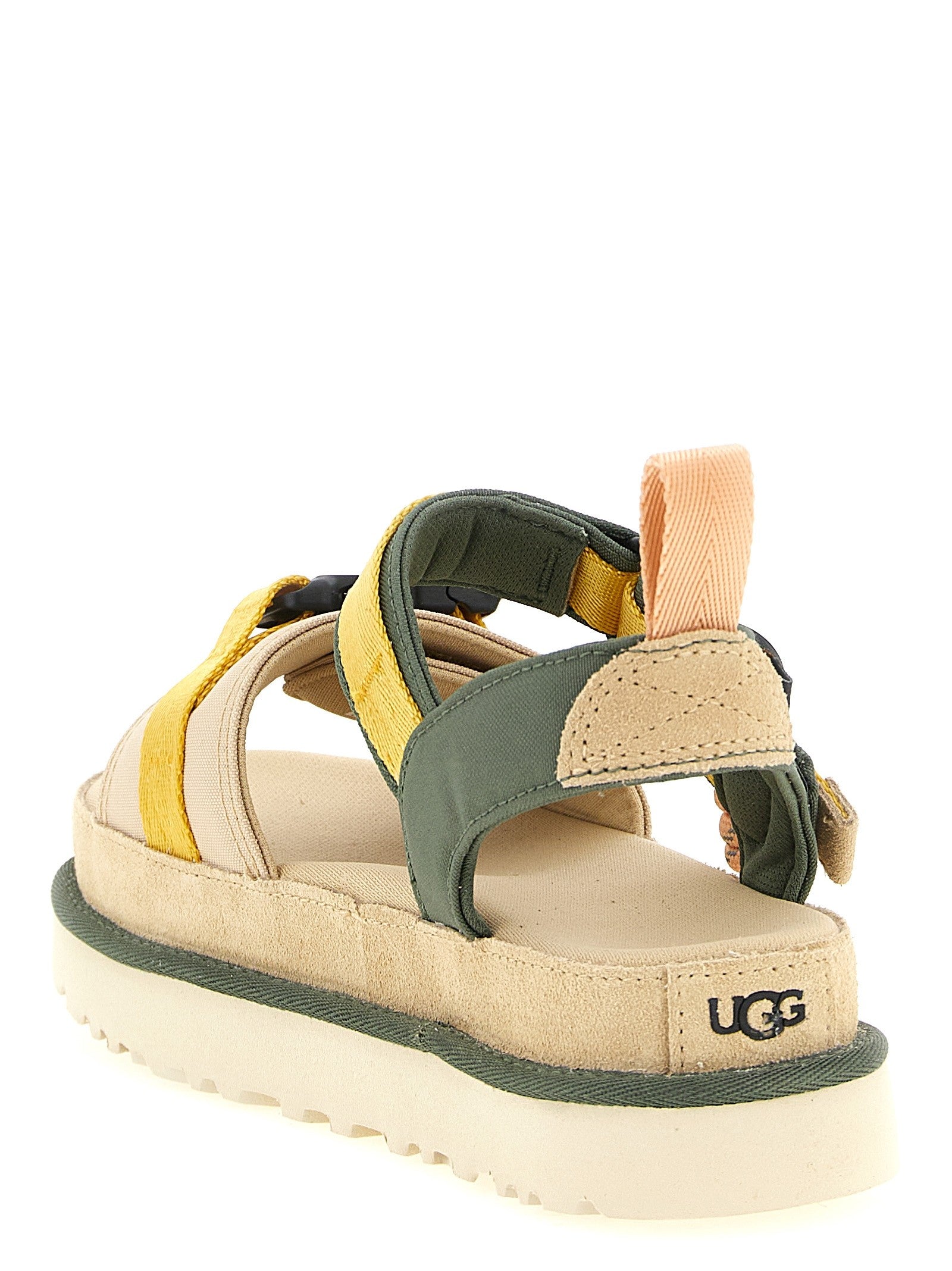 Ugg - nan - Multicolor - Sandal