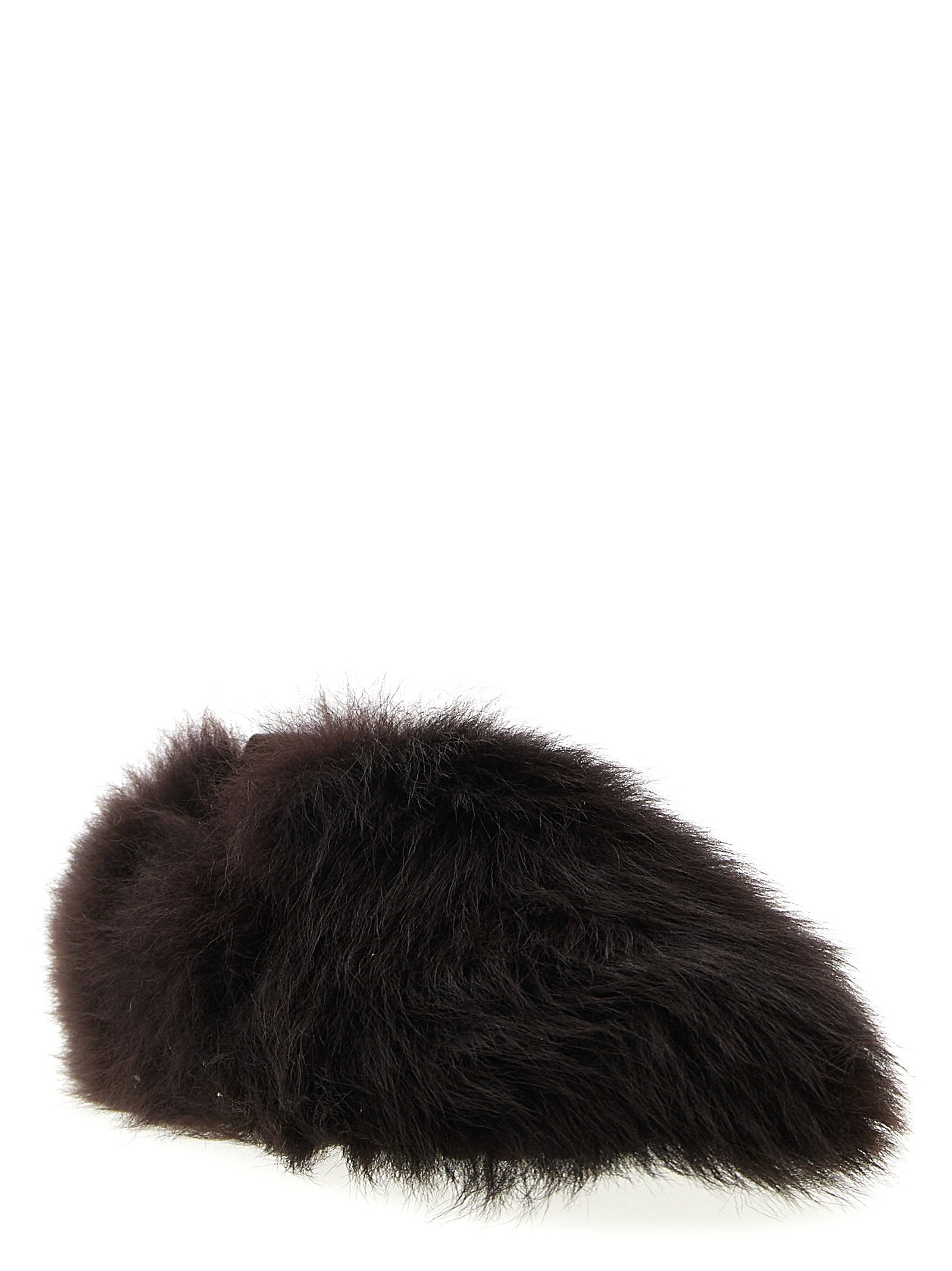 TOD'S - nan - Brown - Loafer