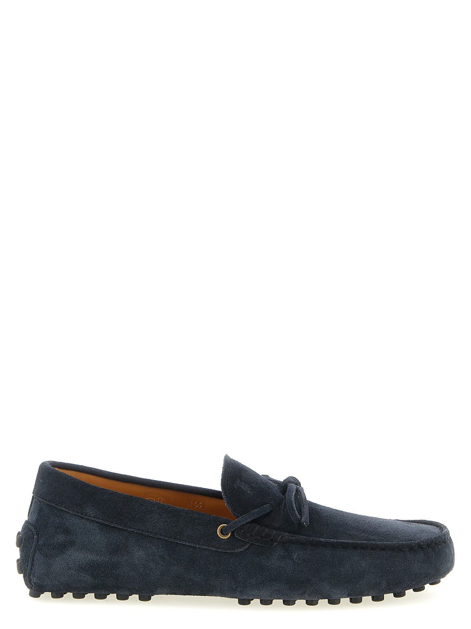 TOD'S - nan - Blue - Loafer