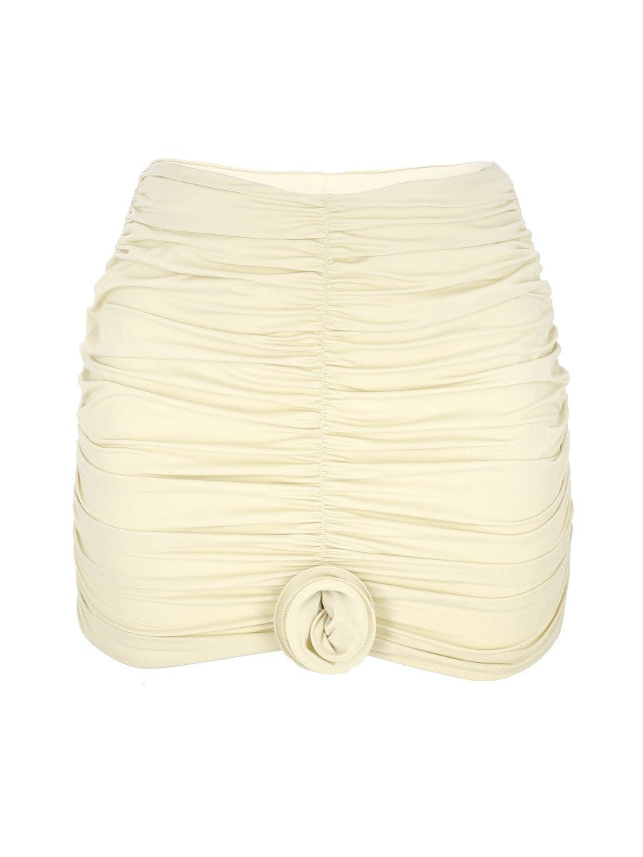 LA REVECHE - Woman - Beige - Swimwear