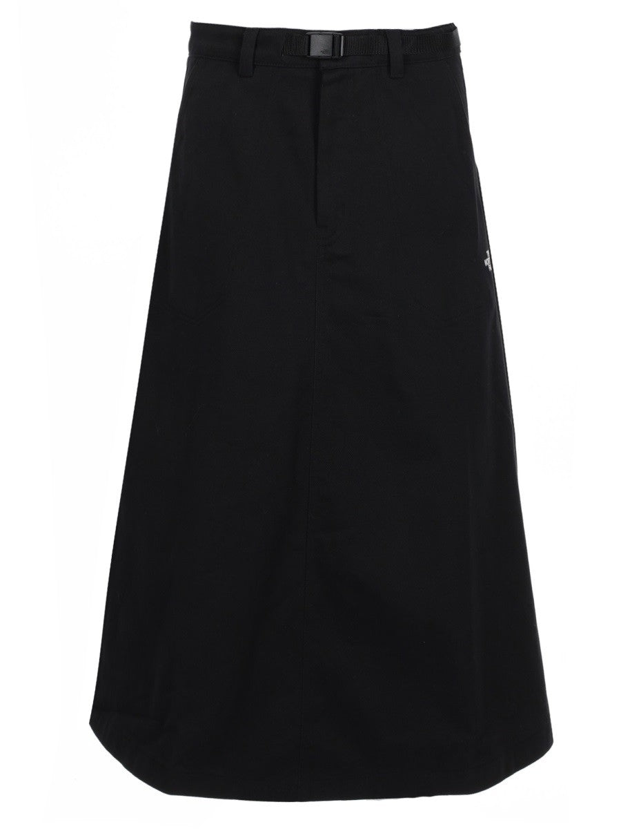 The North Face - Woman - Black - Skirt