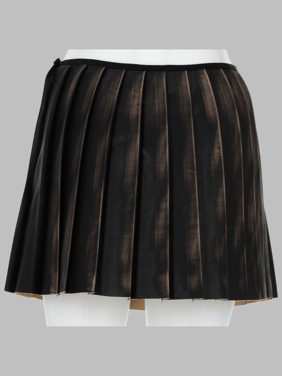 Diesel - Woman - Brown - Skirt