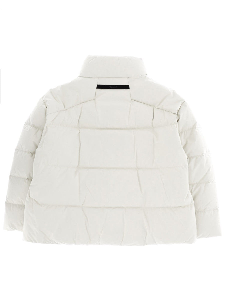 LAMINAR - Woman - Beige - Coat